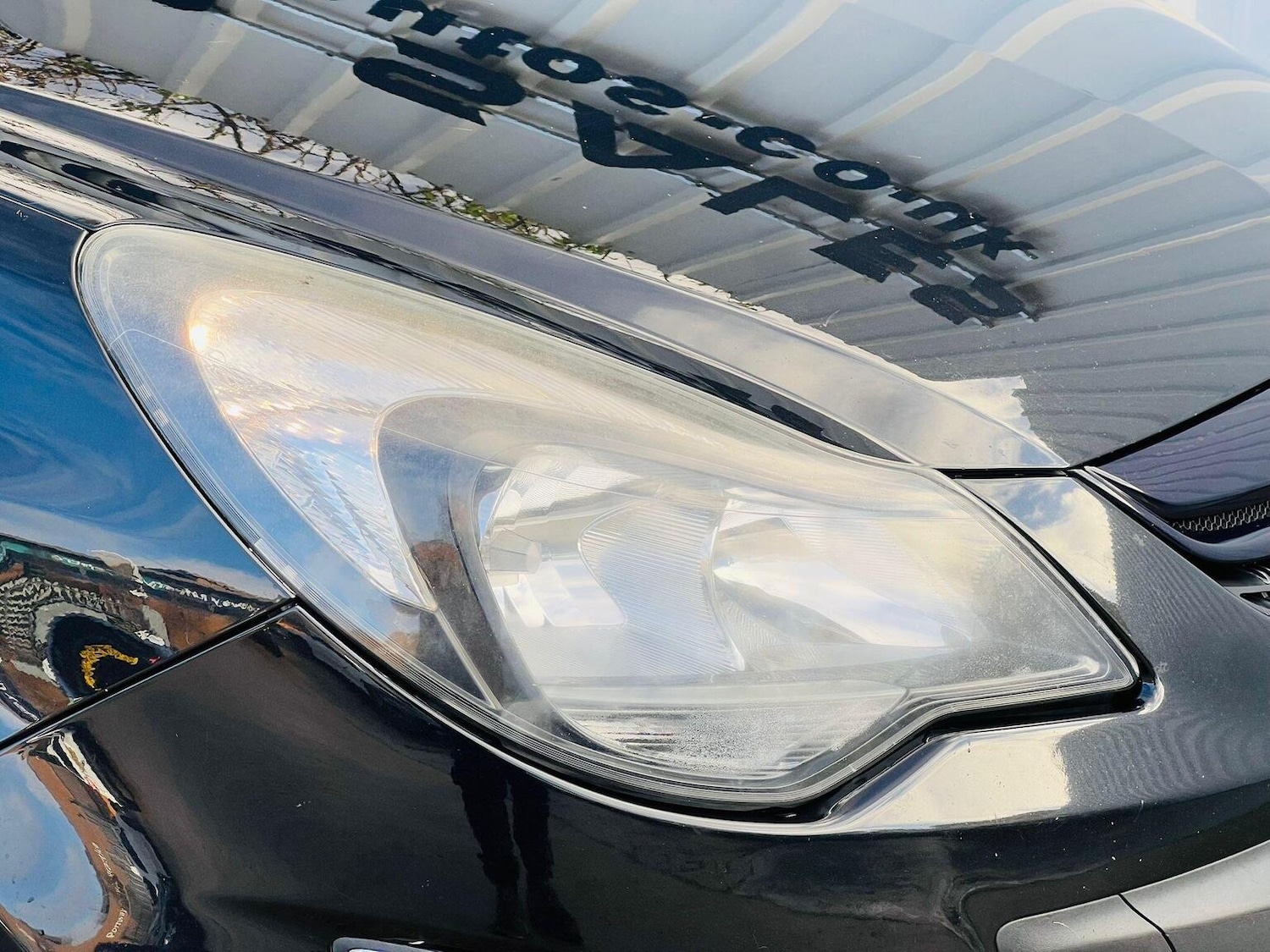 Used Vauxhall Corsa 2013 for sale - 77027885: Photo 18