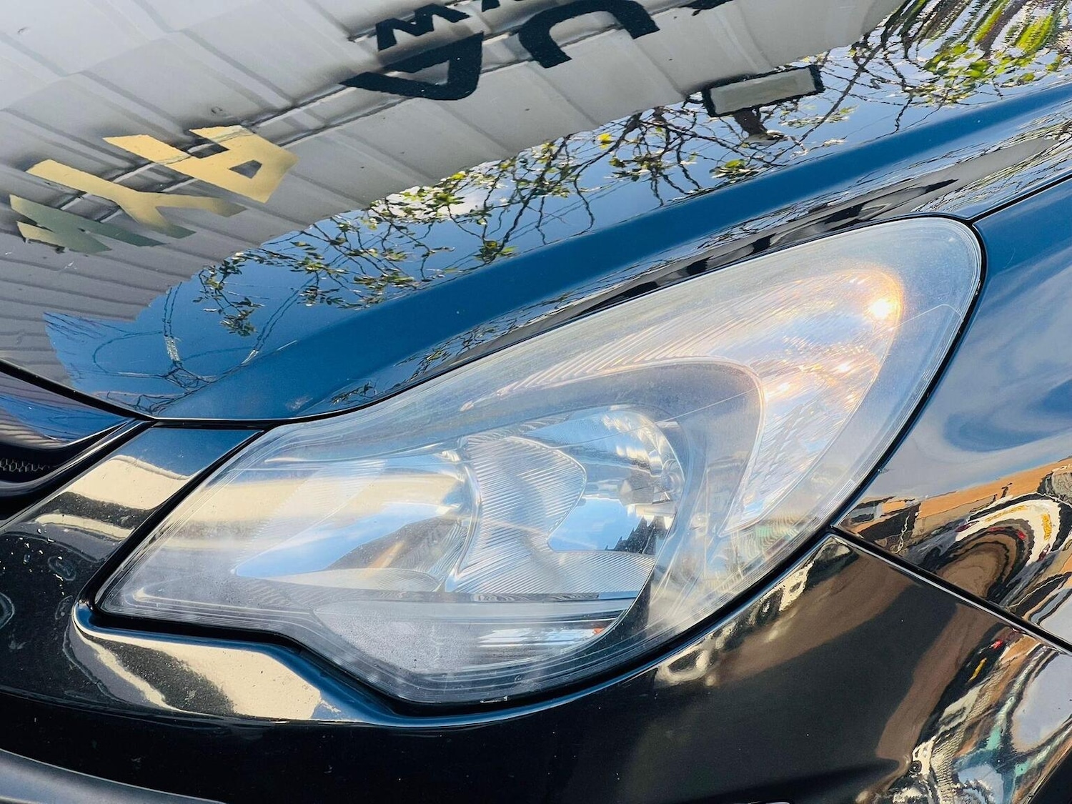 Used Vauxhall Corsa 2013 for sale - 77027885: Photo 19