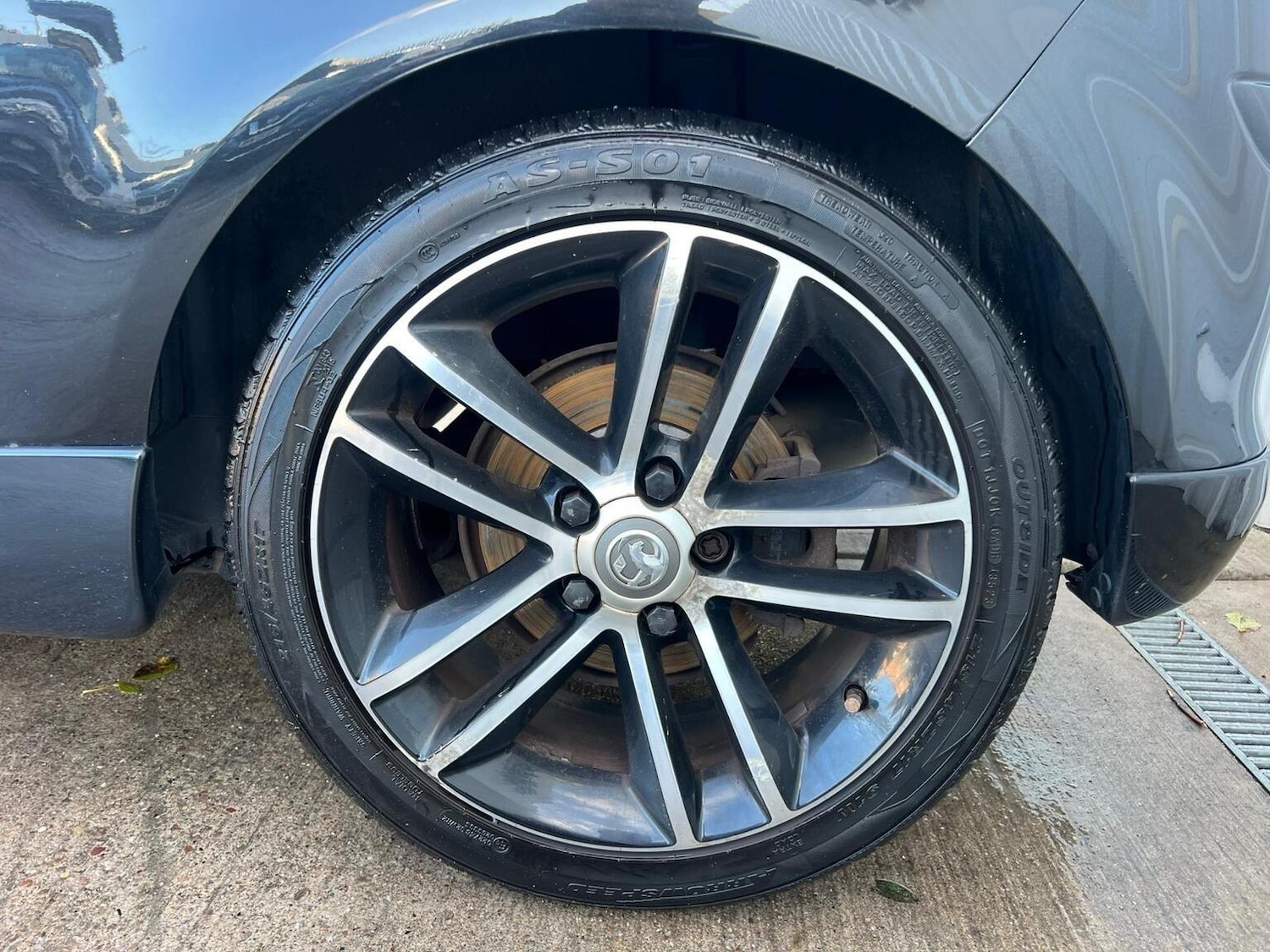 Used Vauxhall Corsa 2013 for sale - 77027885: Photo 20