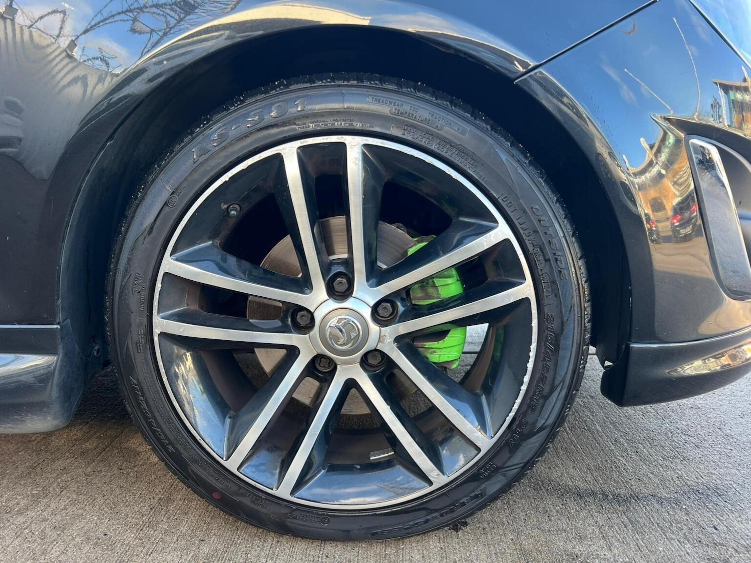 Used Vauxhall Corsa 2013 for sale - 77027885: Photo 21