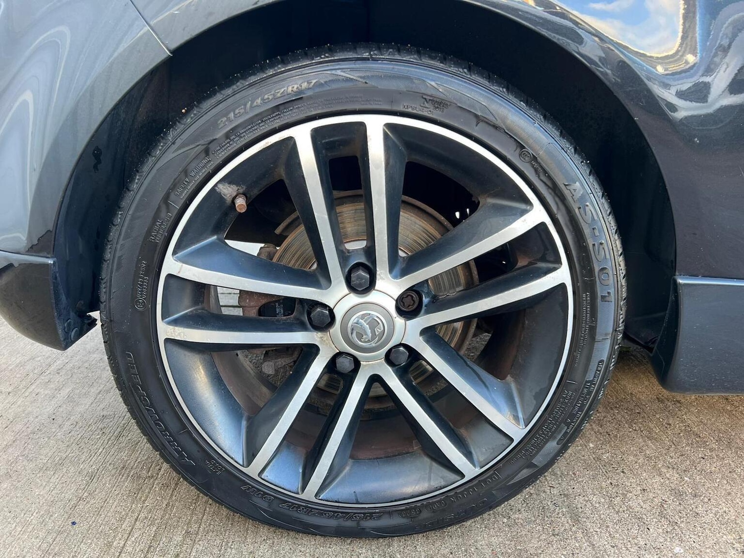 Used Vauxhall Corsa 2013 for sale - 77027885: Photo 22