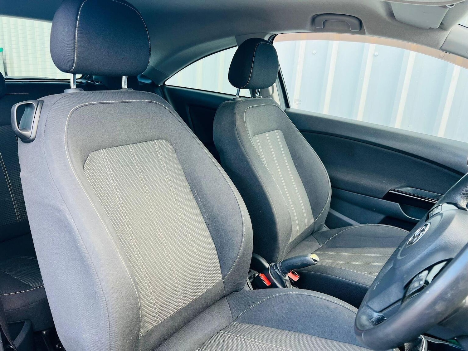 Used Vauxhall Corsa 2013 for sale - 77027885: Photo 26