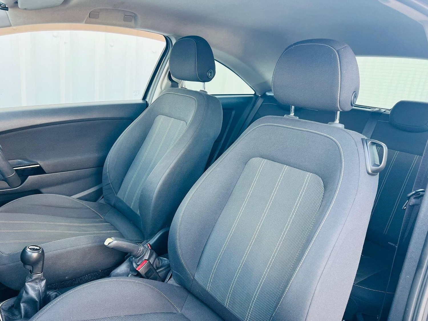 Used Vauxhall Corsa 2013 for sale - 77027885: Photo 30