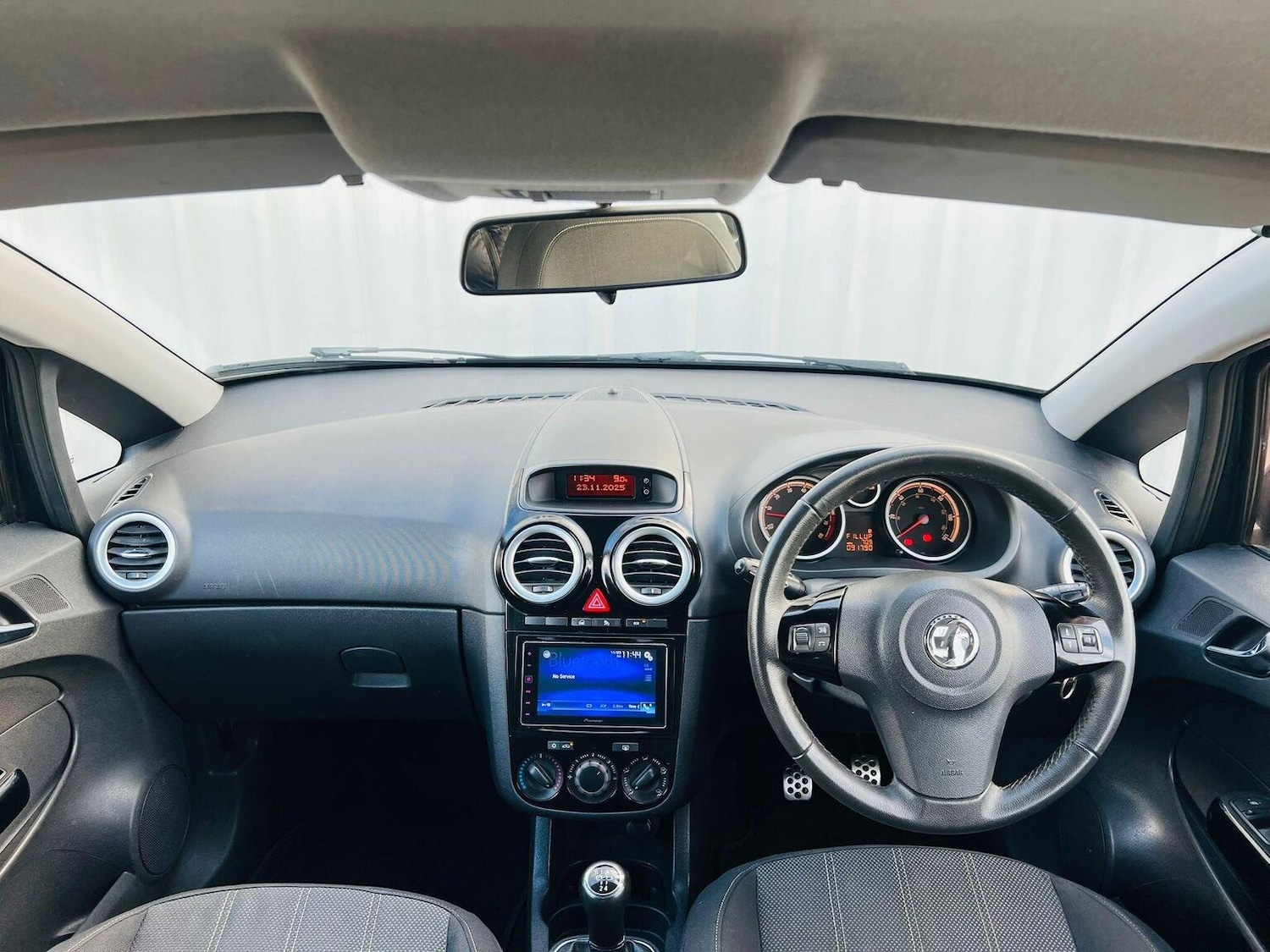 Used Vauxhall Corsa 2013 for sale - 77027885: Photo 33