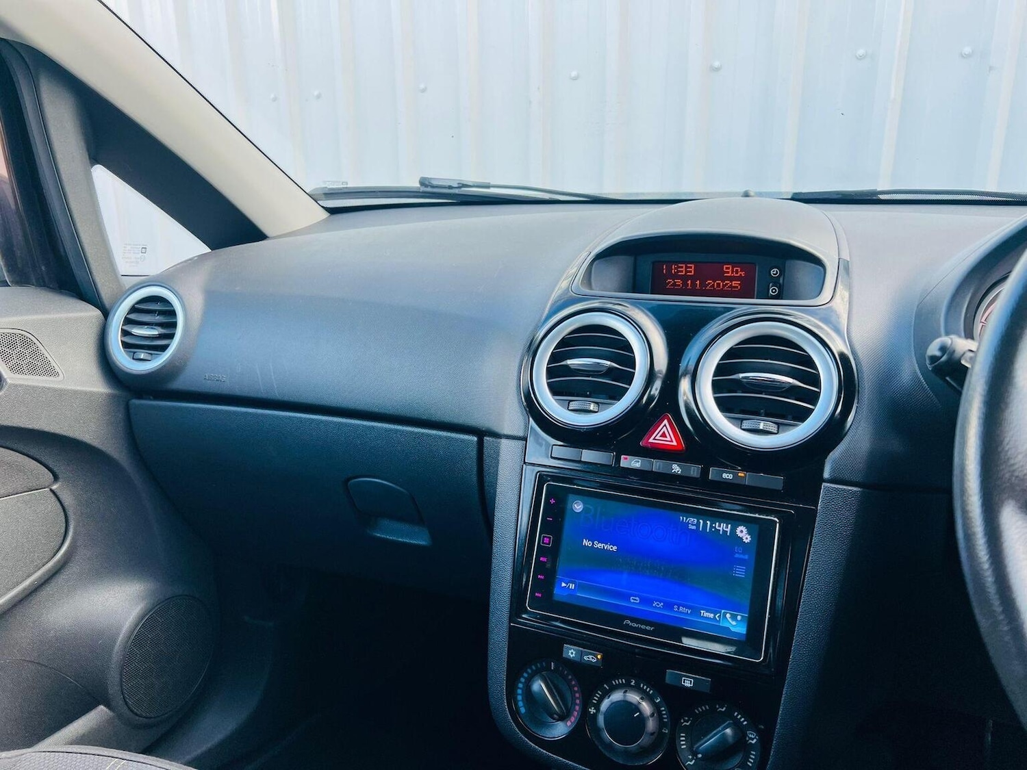 Used Vauxhall Corsa 2013 for sale - 77027885: Photo 37