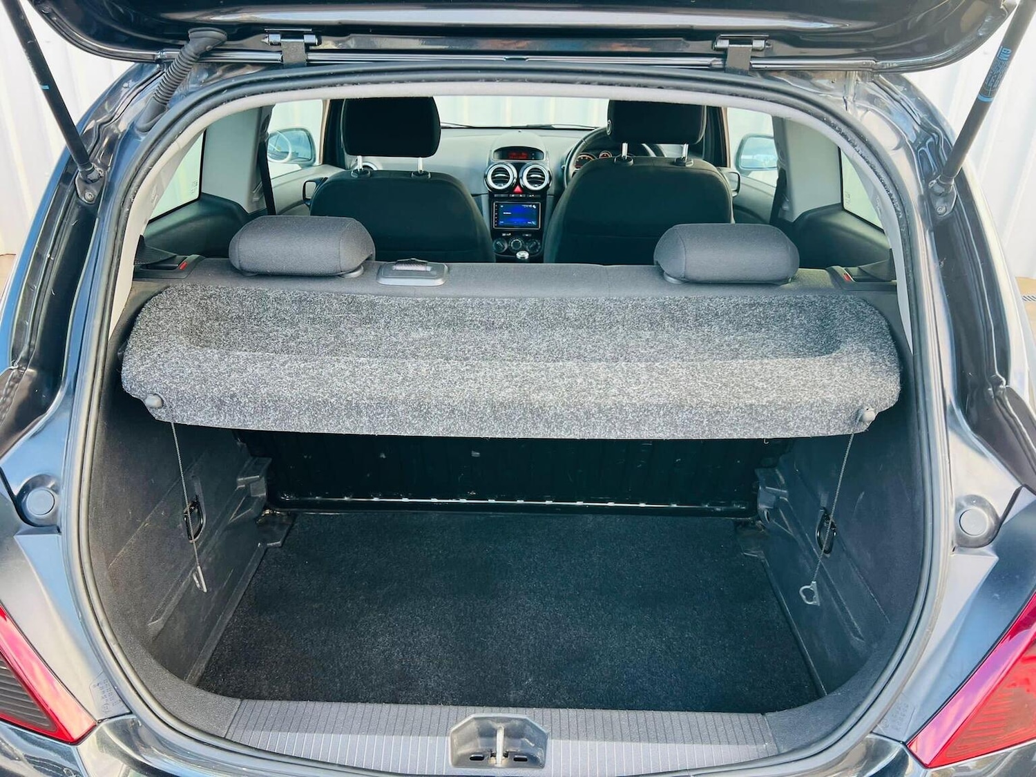 Used Vauxhall Corsa 2013 for sale - 77027885: Photo 40