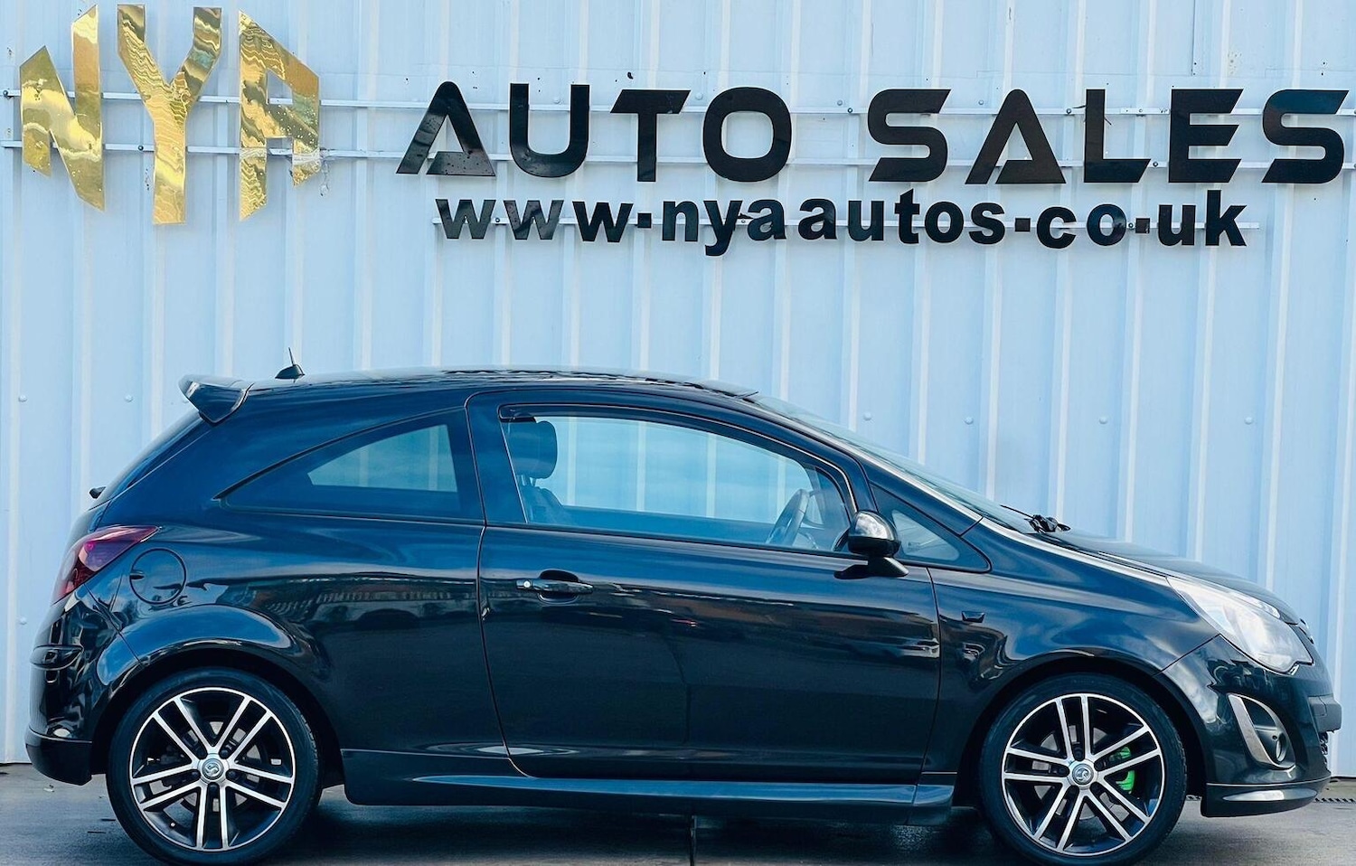 Used Vauxhall Corsa 2013 for sale - 77027885: Photo 6