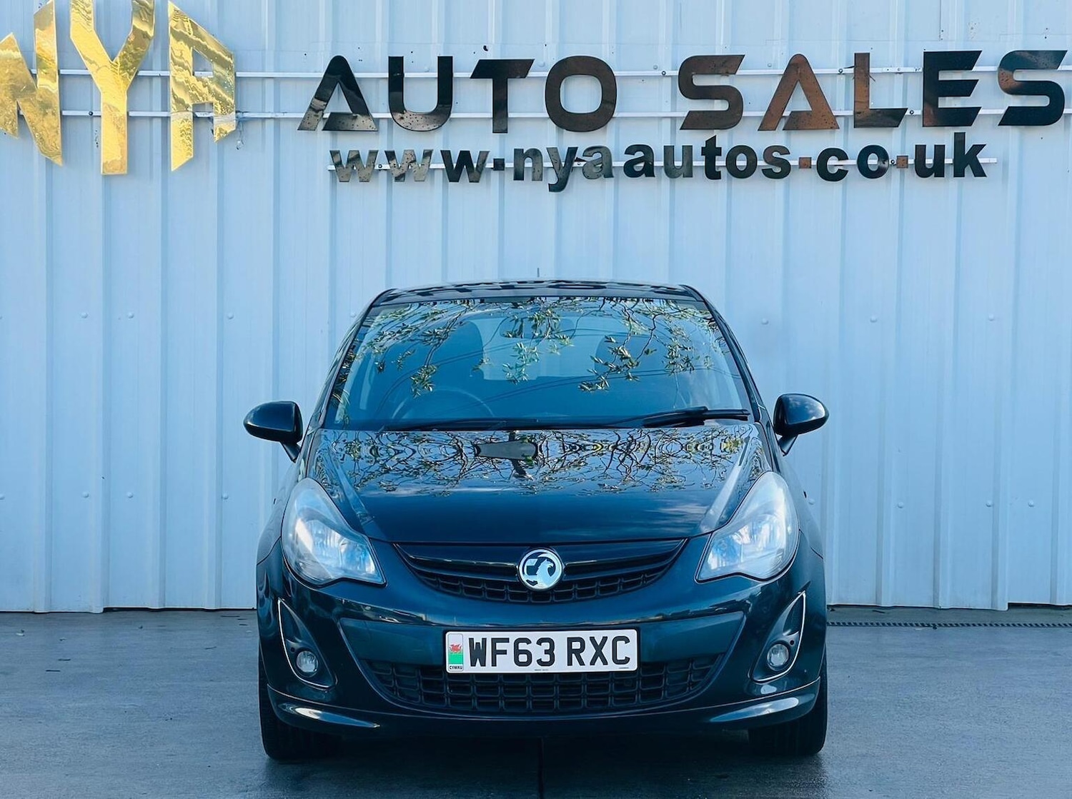 Used Vauxhall Corsa 2013 for sale - 77027885: Photo 8