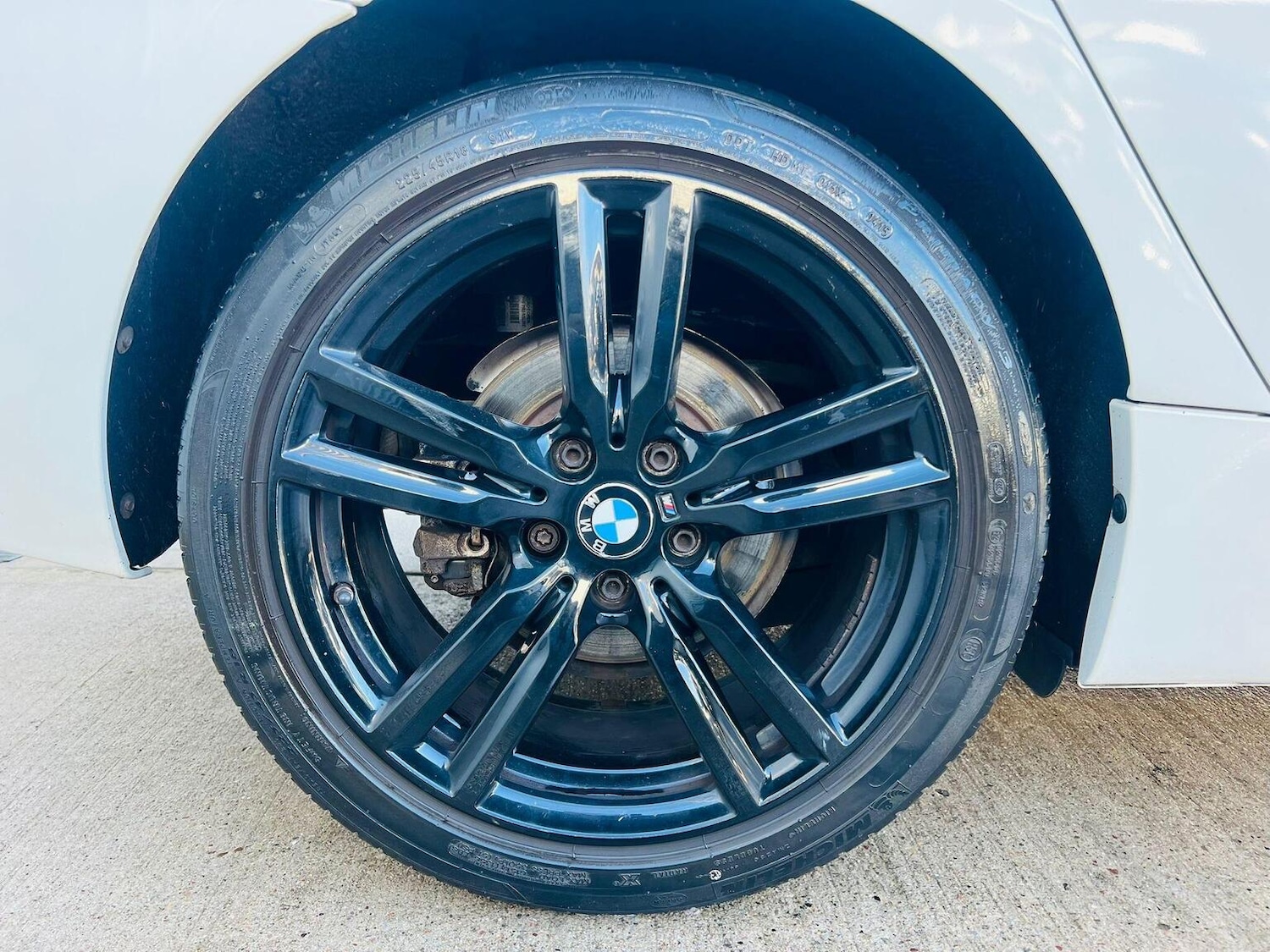 Used BMW 2 Series Active Tourer 2018 for sale - 77400077: Photo 19