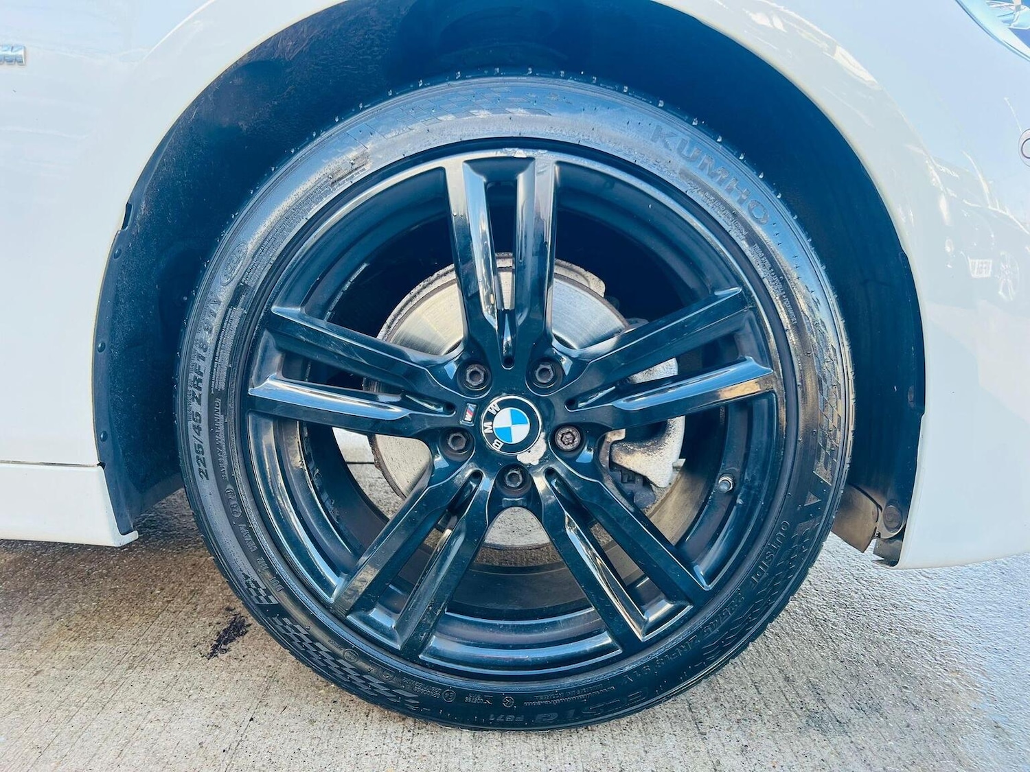 Used BMW 2 Series Active Tourer 2018 for sale - 77400077: Photo 20