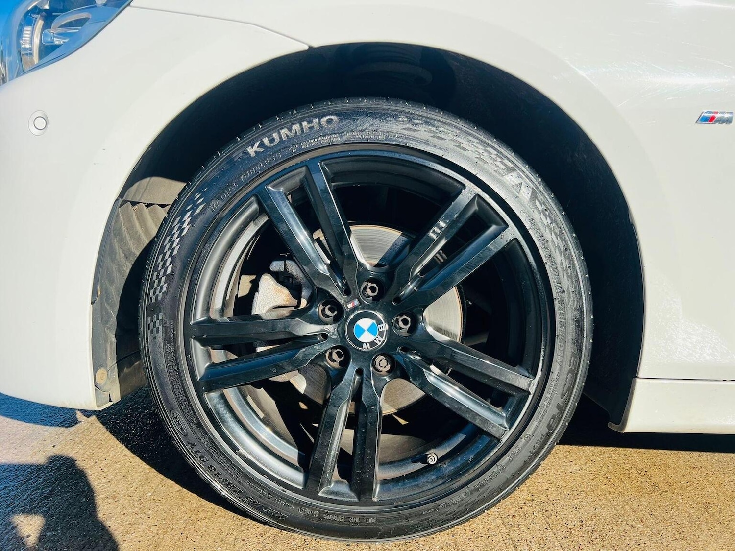 Used BMW 2 Series Active Tourer 2018 for sale - 77400077: Photo 21