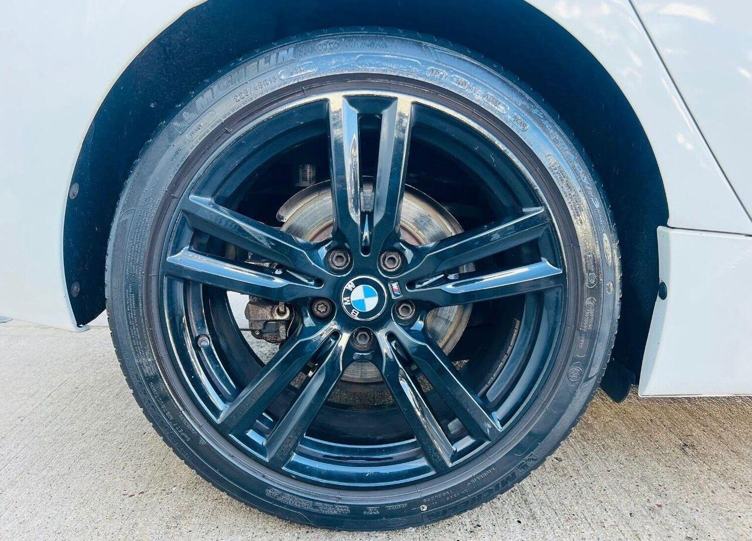 Used BMW 2 Series Active Tourer 2018 for sale - 77400077: Photo 22