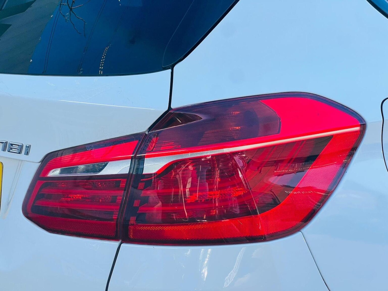 Used BMW 2 Series Active Tourer 2018 for sale - 77400077: Photo 23