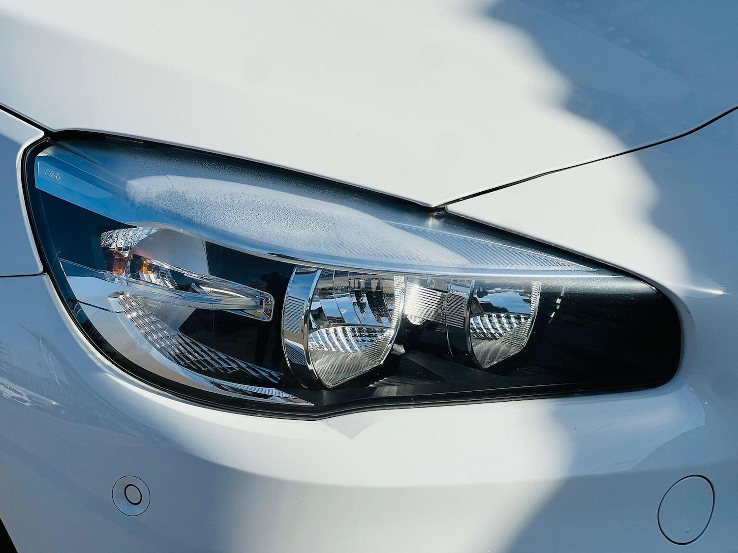 Used BMW 2 Series Active Tourer 2018 for sale - 77400077: Photo 24