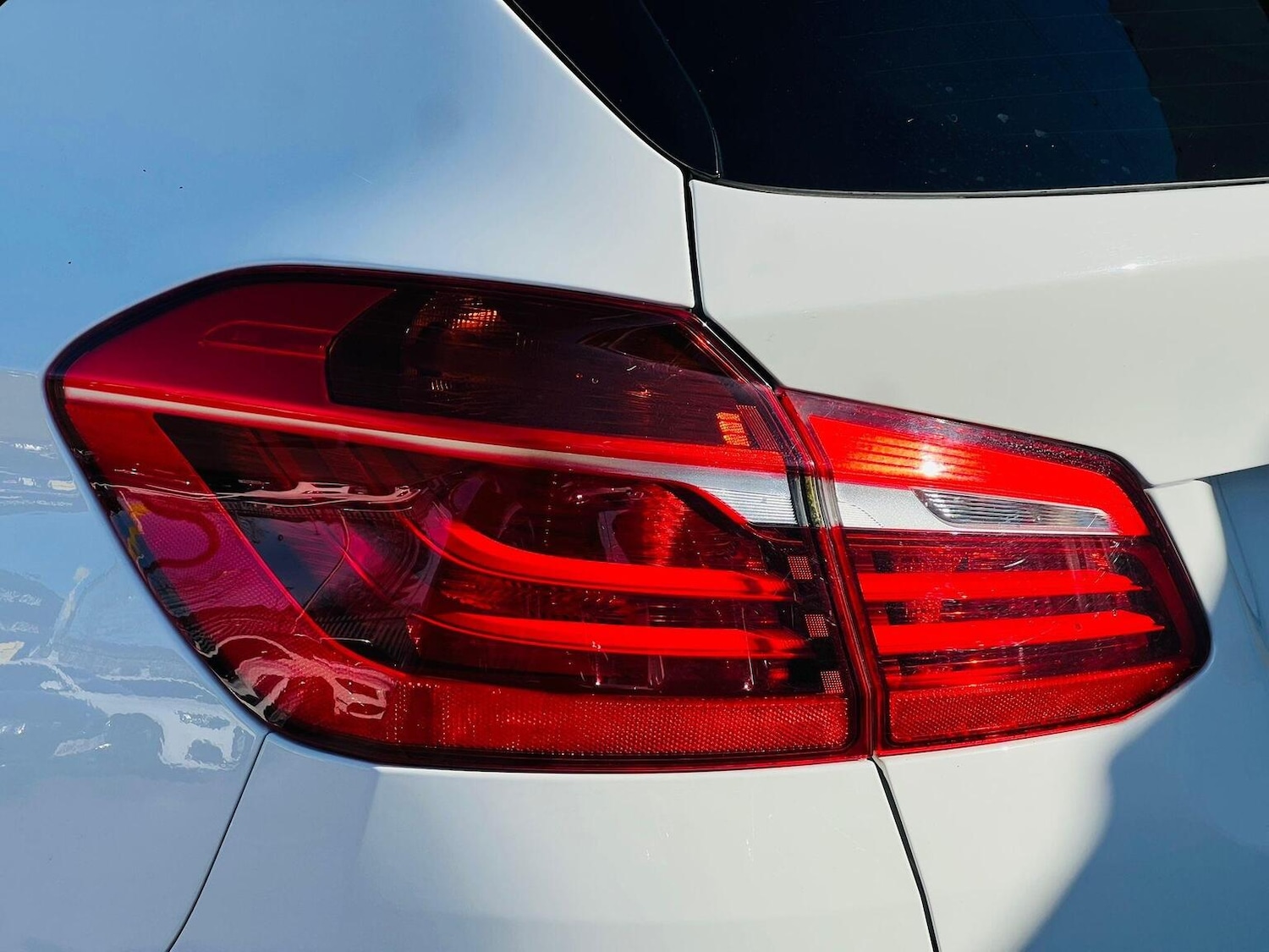 Used BMW 2 Series Active Tourer 2018 for sale - 77400077: Photo 25