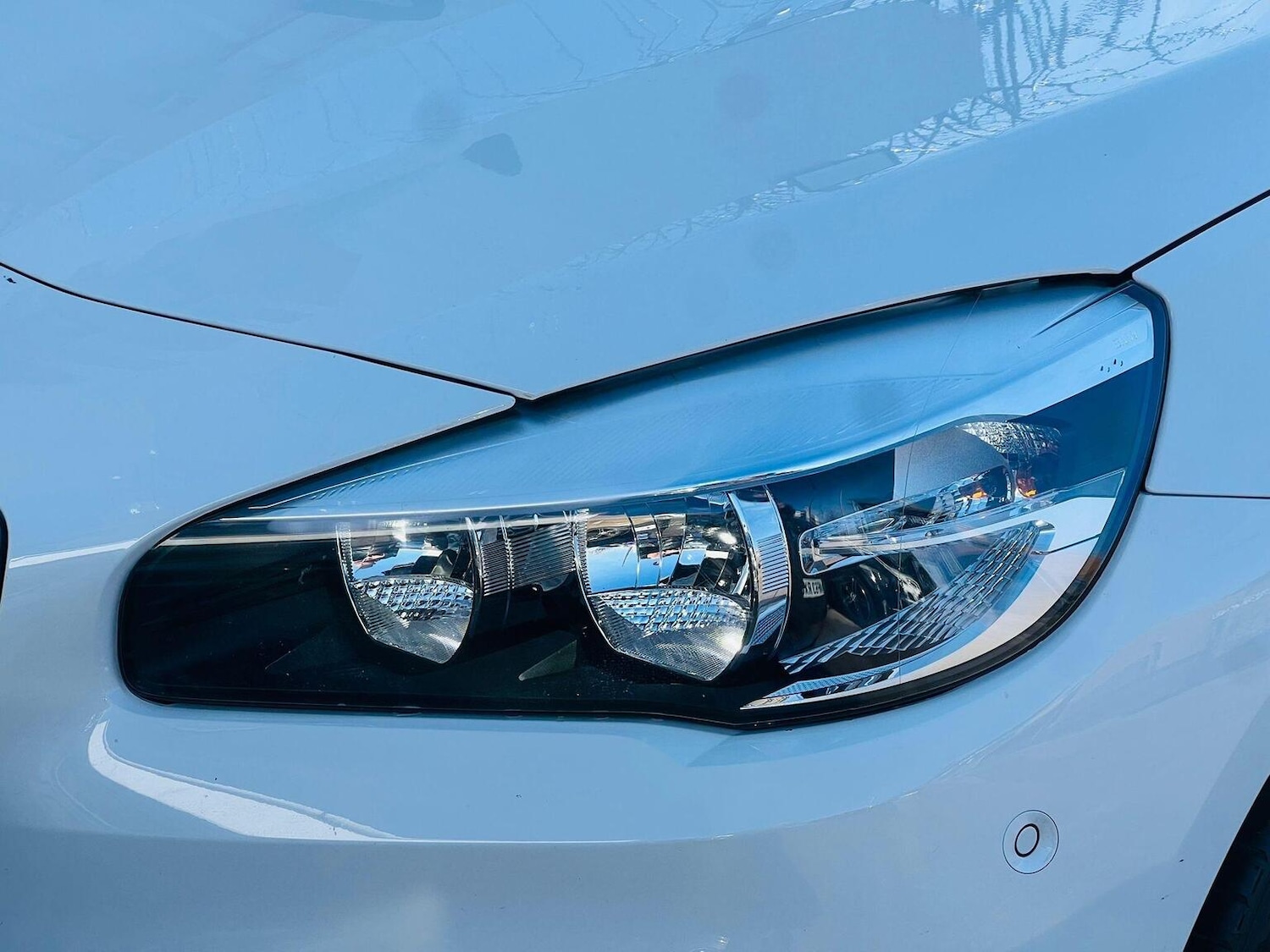 Used BMW 2 Series Active Tourer 2018 for sale - 77400077: Photo 26