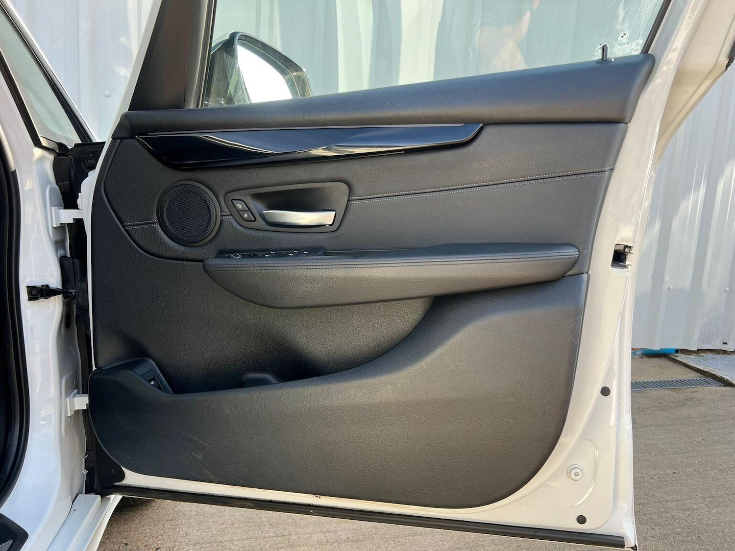 Used BMW 2 Series Active Tourer 2018 for sale - 77400077: Photo 28