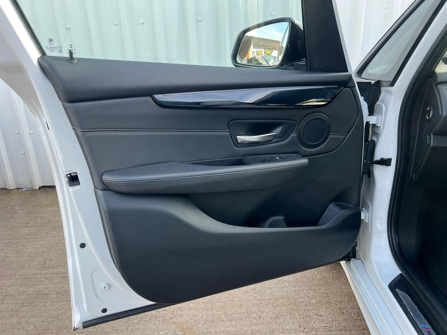 Used BMW 2 Series Active Tourer 2018 for sale - 77400077: Photo 29