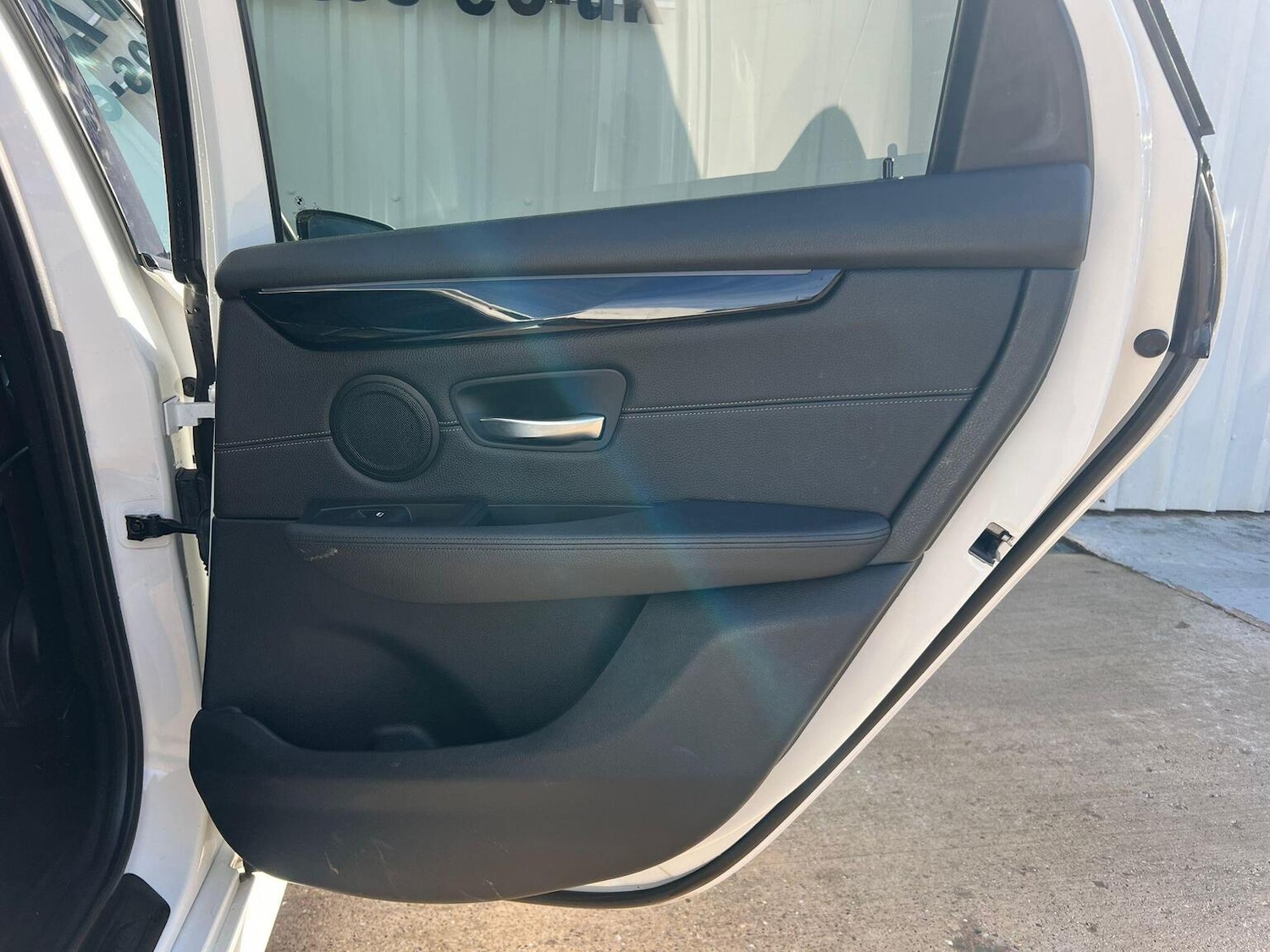 Used BMW 2 Series Active Tourer 2018 for sale - 77400077: Photo 30