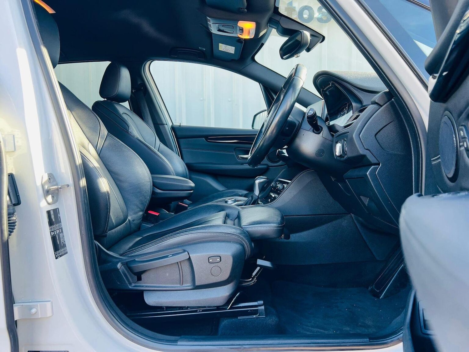 Used BMW 2 Series Active Tourer 2018 for sale - 77400077: Photo 31