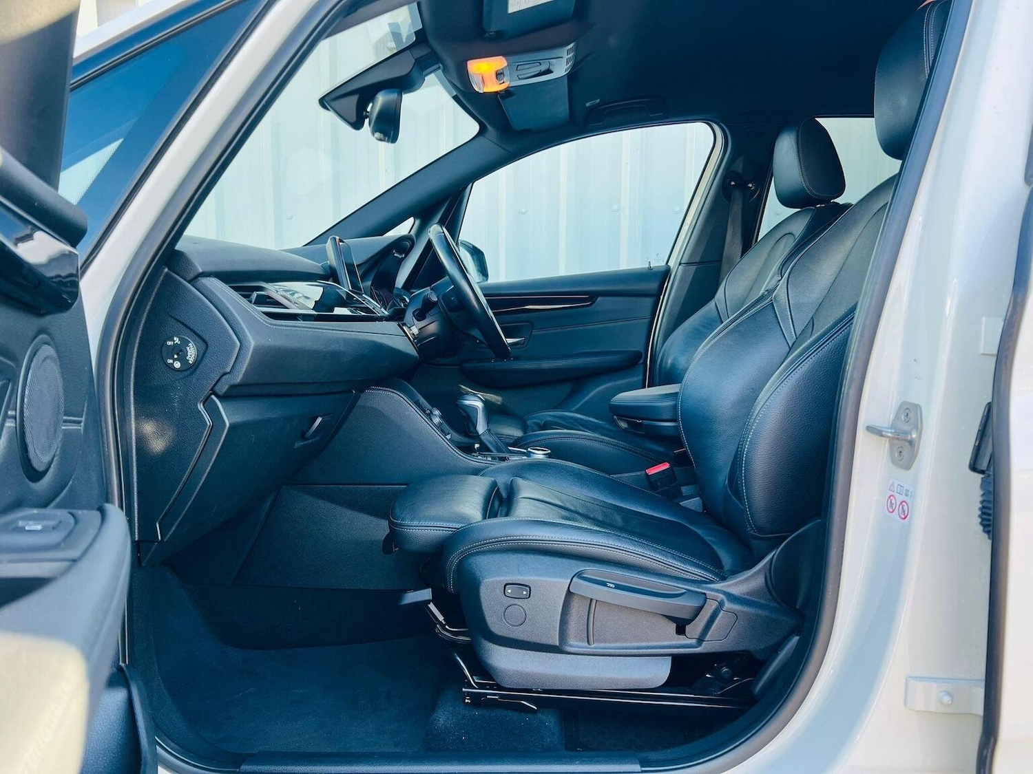 Used BMW 2 Series Active Tourer 2018 for sale - 77400077: Photo 32