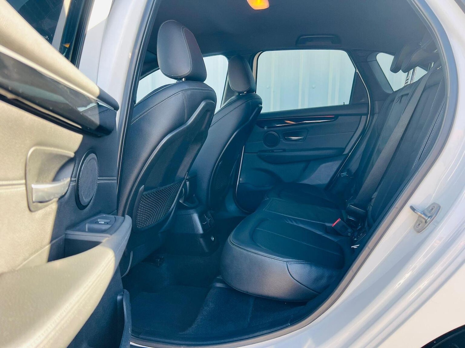 Used BMW 2 Series Active Tourer 2018 for sale - 77400077: Photo 33