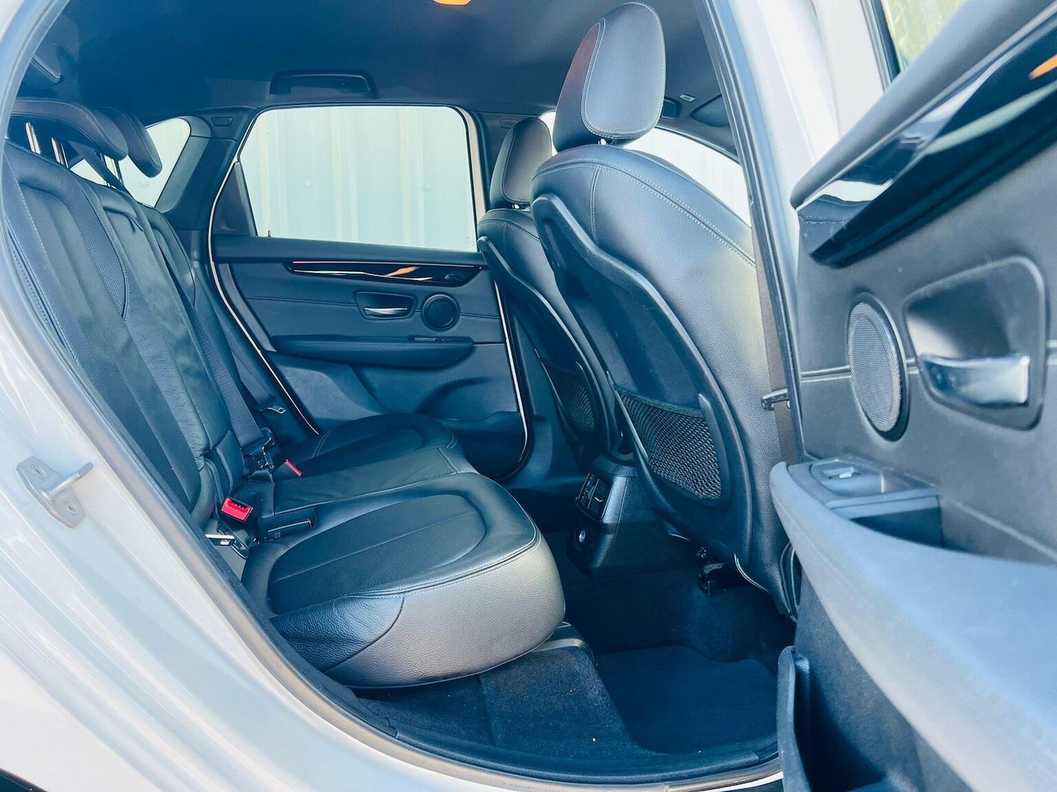 Used BMW 2 Series Active Tourer 2018 for sale - 77400077: Photo 34