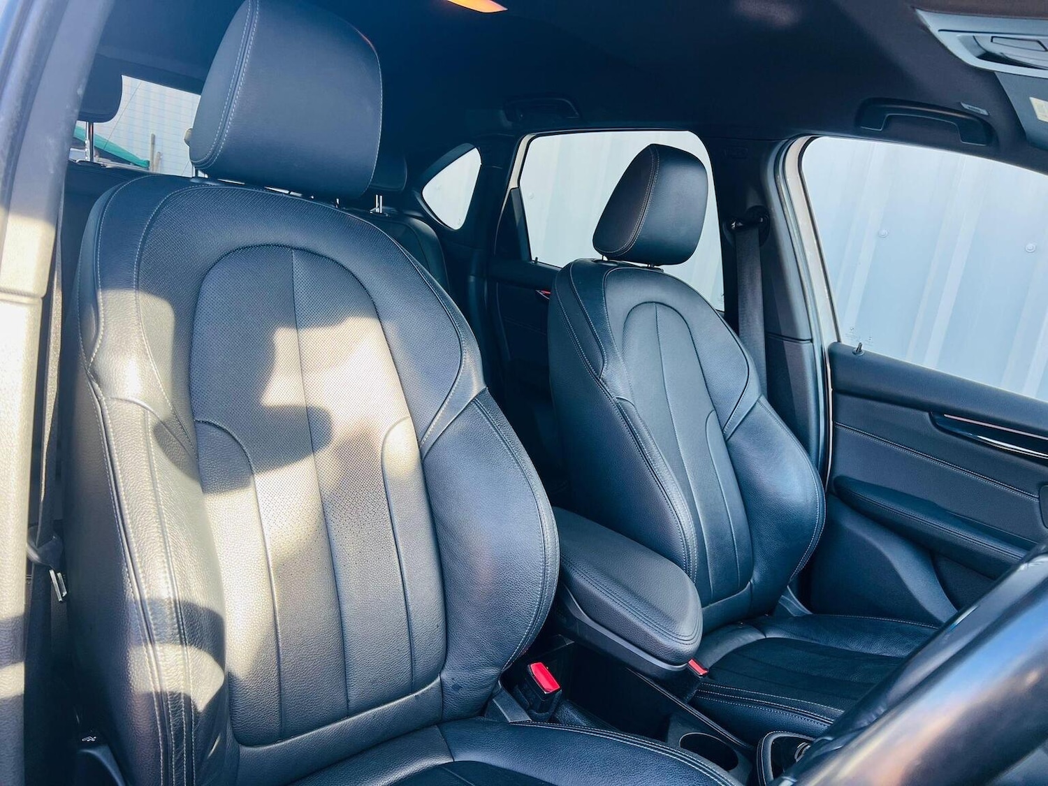 Used BMW 2 Series Active Tourer 2018 for sale - 77400077: Photo 35