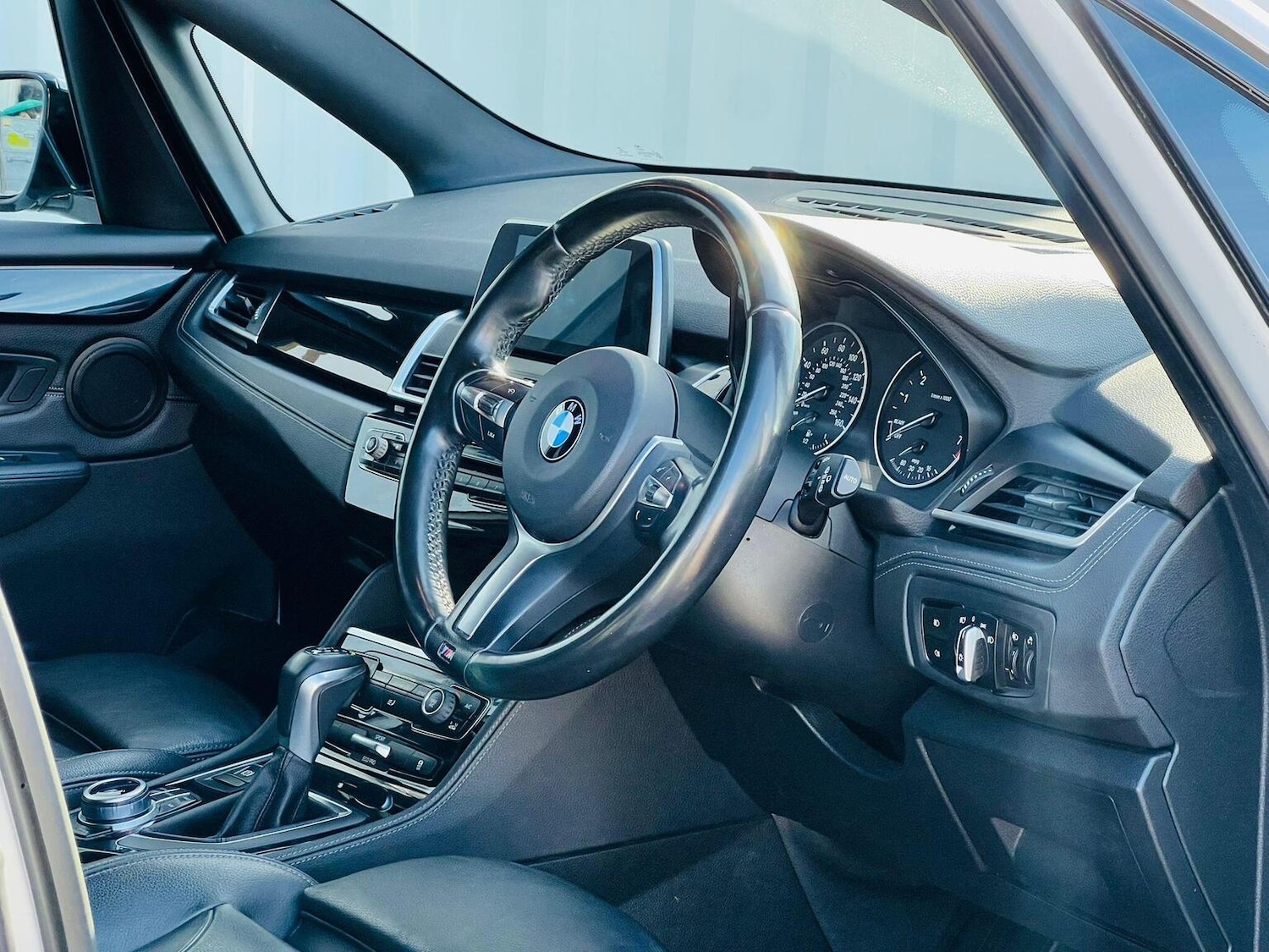 Used BMW 2 Series Active Tourer 2018 for sale - 77400077: Photo 39