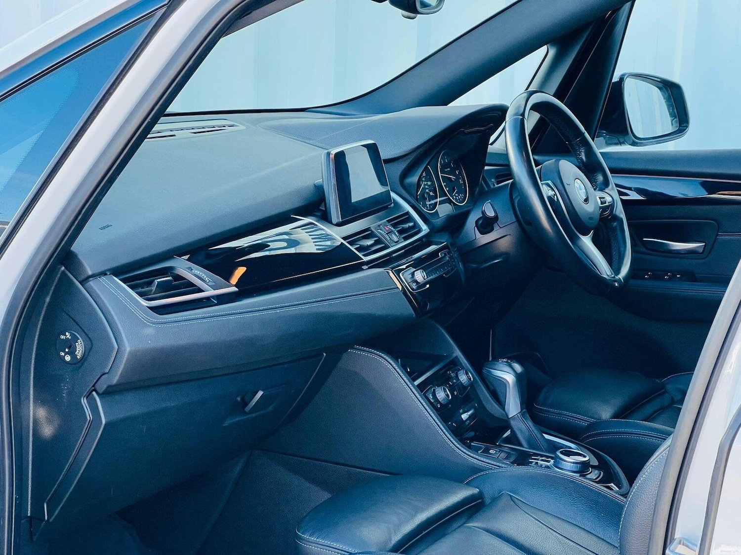 Used BMW 2 Series Active Tourer 2018 for sale - 77400077: Photo 40