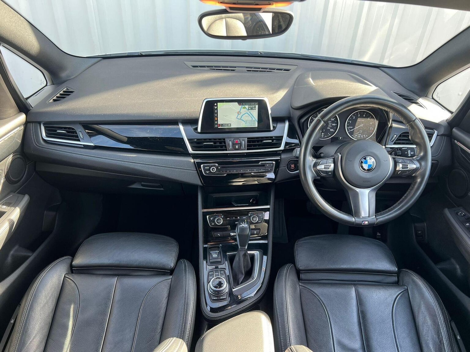 Used BMW 2 Series Active Tourer 2018 for sale - 77400077: Photo 41