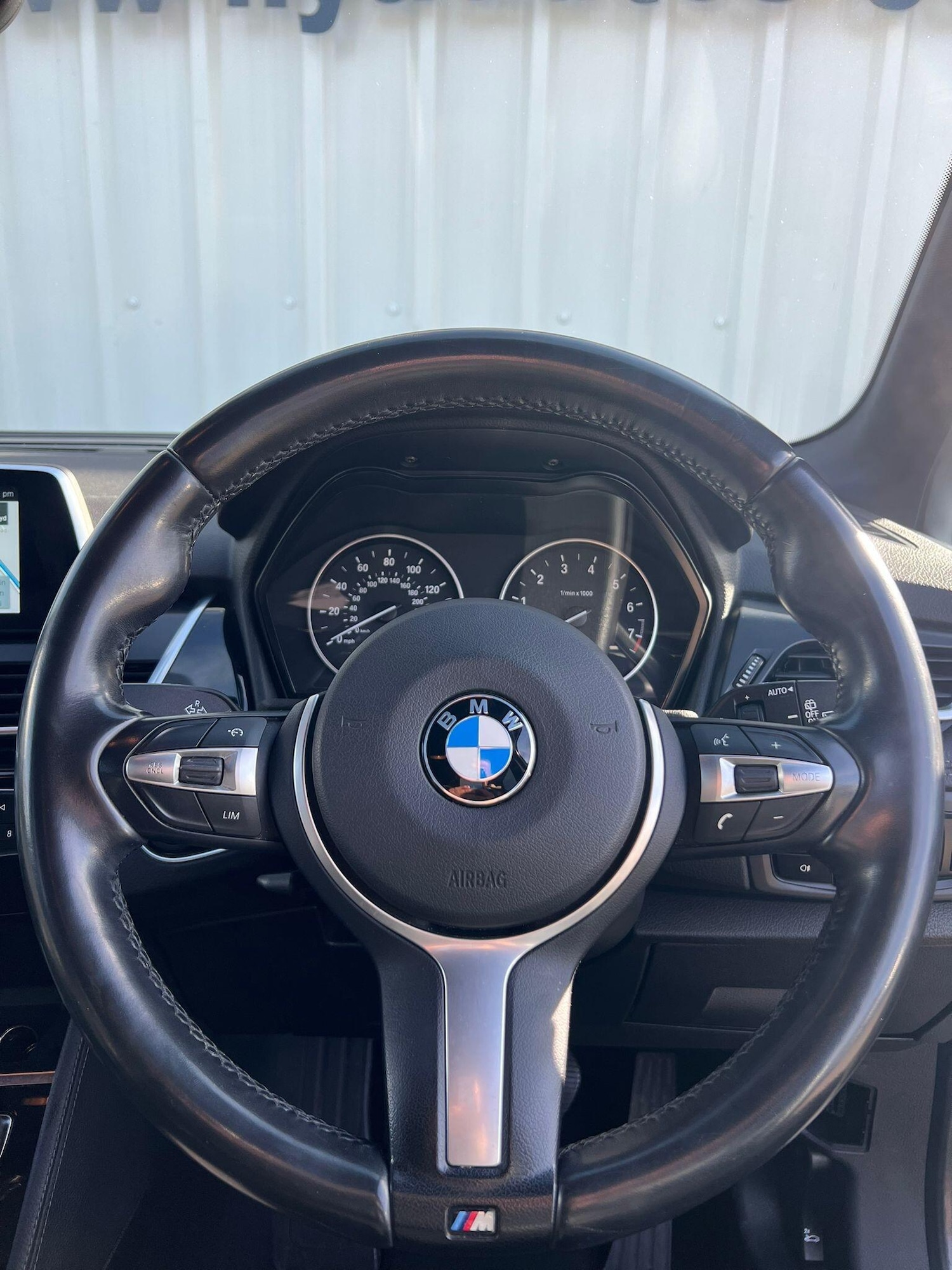 Used BMW 2 Series Active Tourer 2018 for sale - 77400077: Photo 42