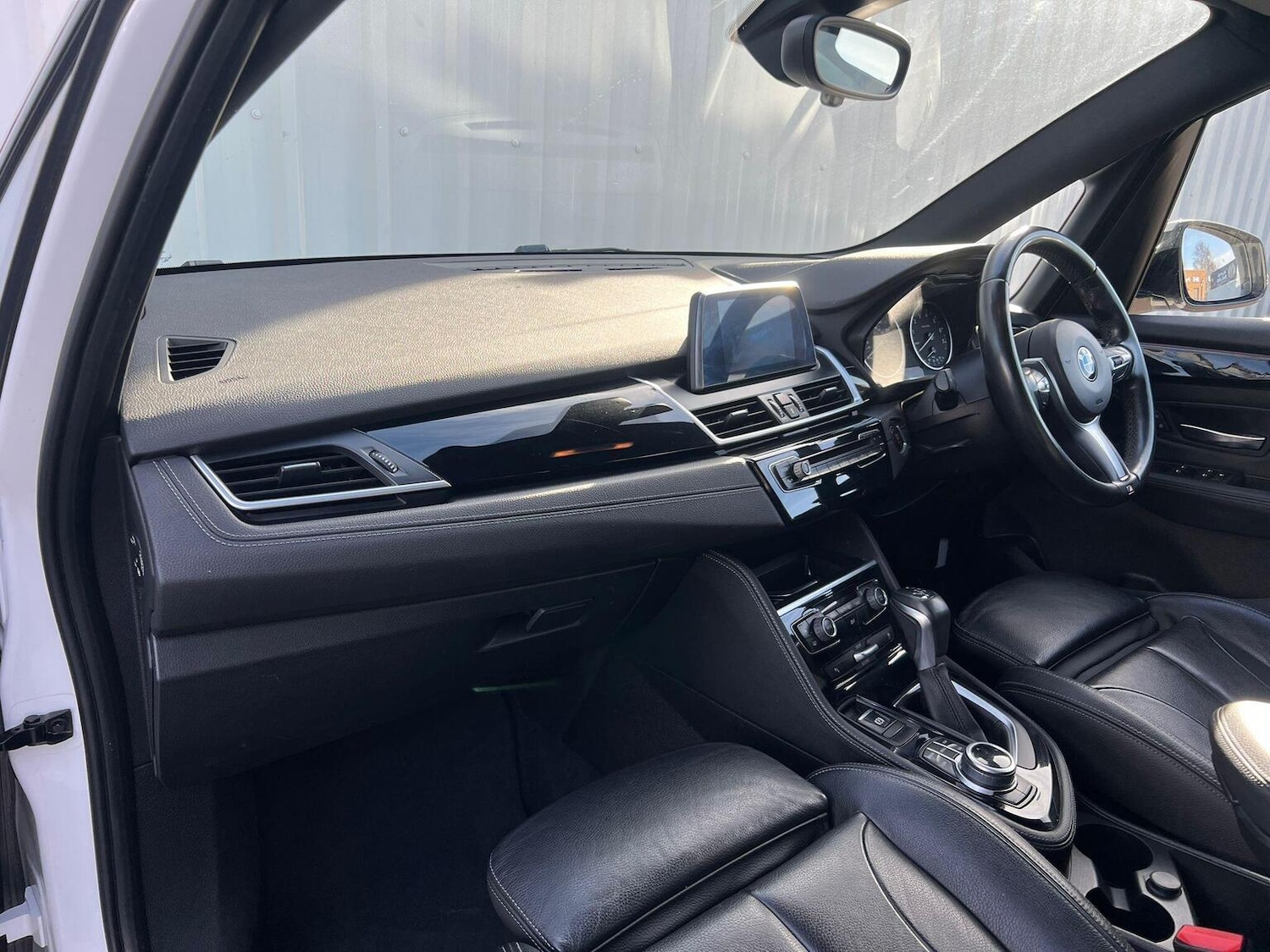 Used BMW 2 Series Active Tourer 2018 for sale - 77400077: Photo 45