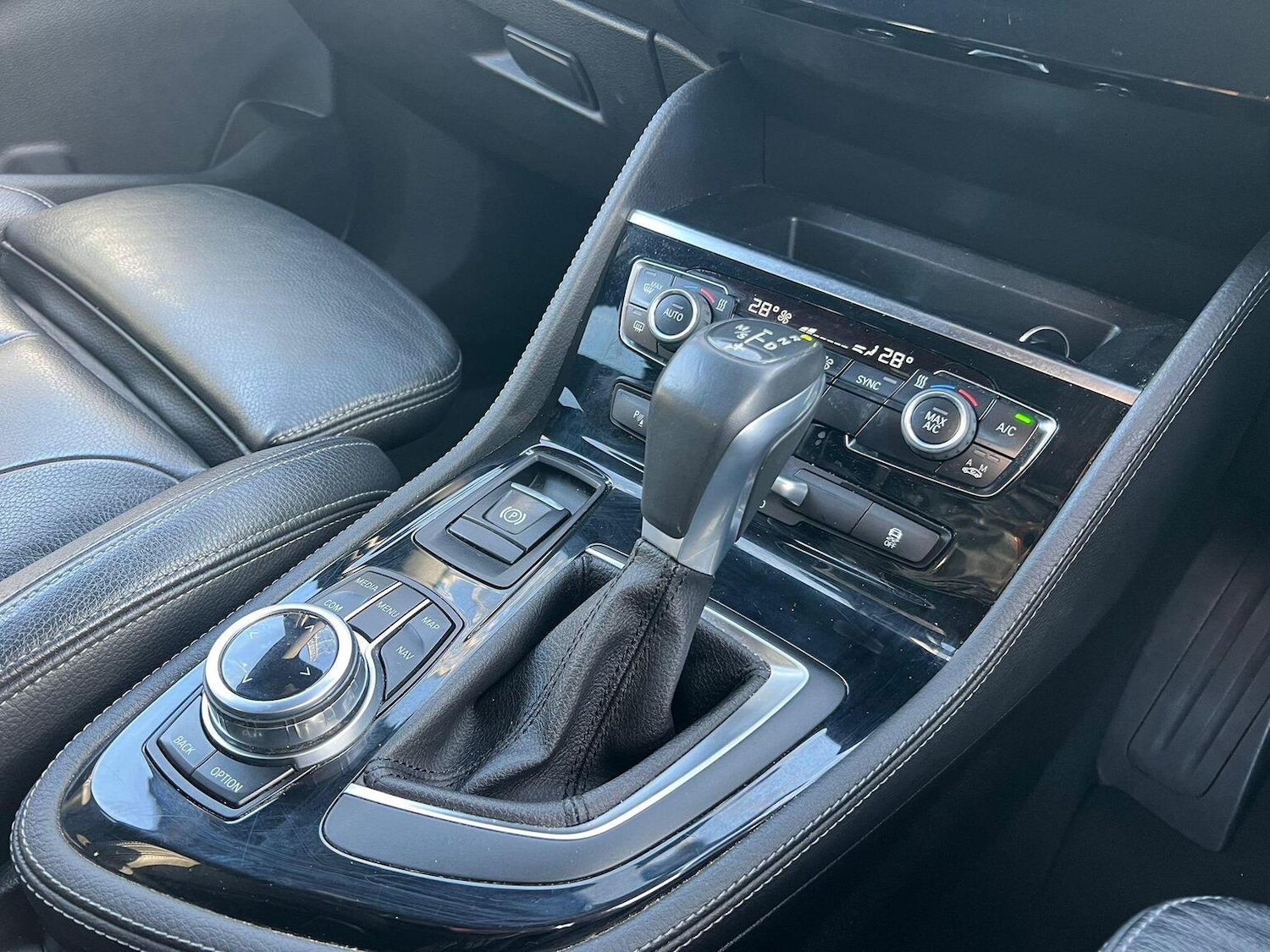 Used BMW 2 Series Active Tourer 2018 for sale - 77400077: Photo 46