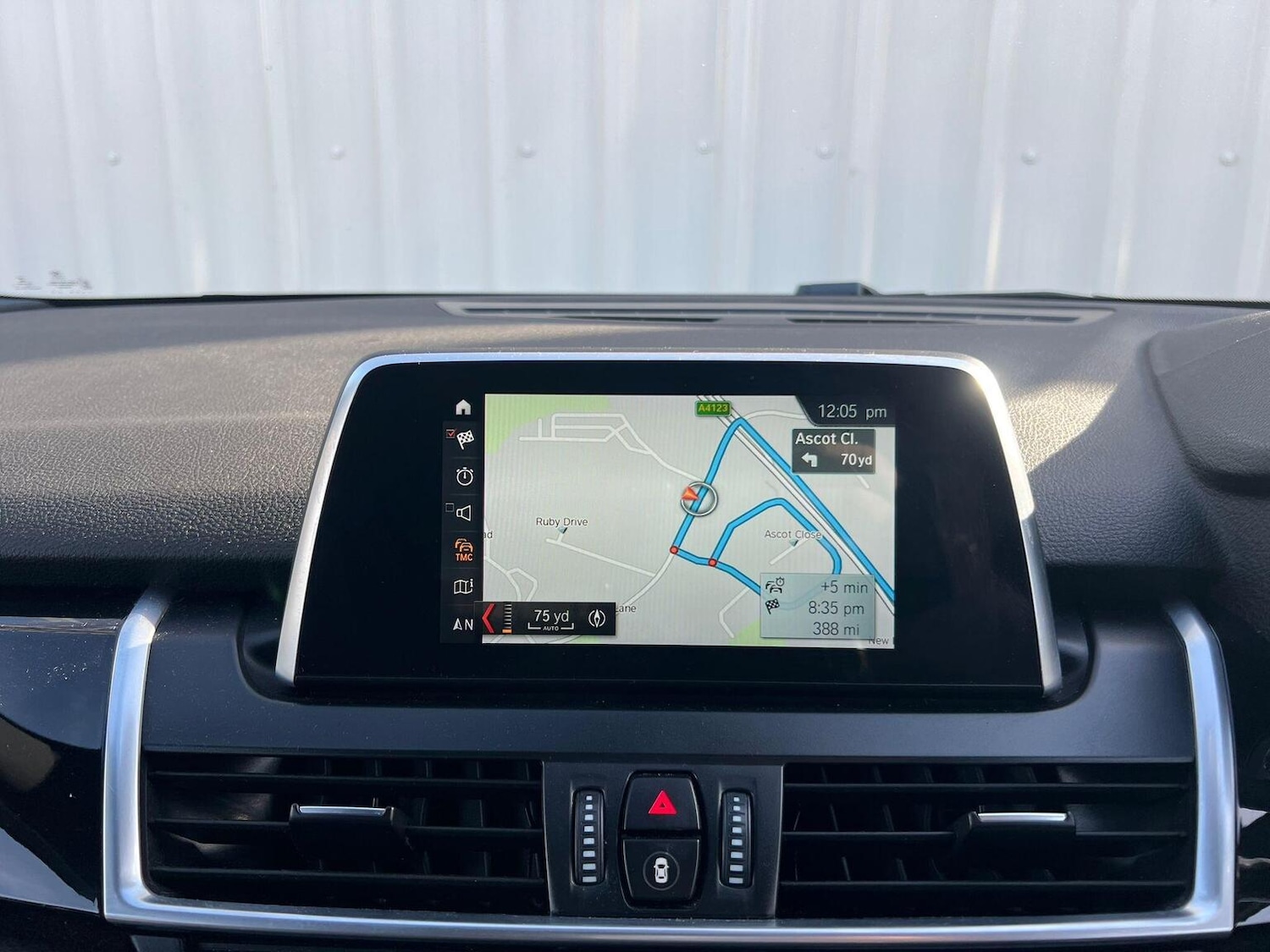 Used BMW 2 Series Active Tourer 2018 for sale - 77400077: Photo 48