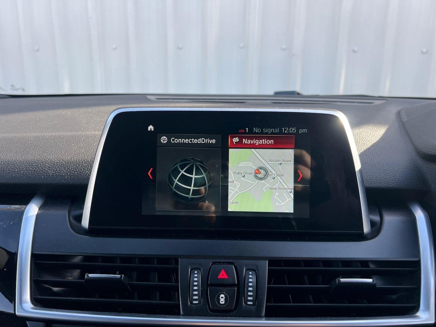 Used BMW 2 Series Active Tourer 2018 for sale - 77400077: Photo 49