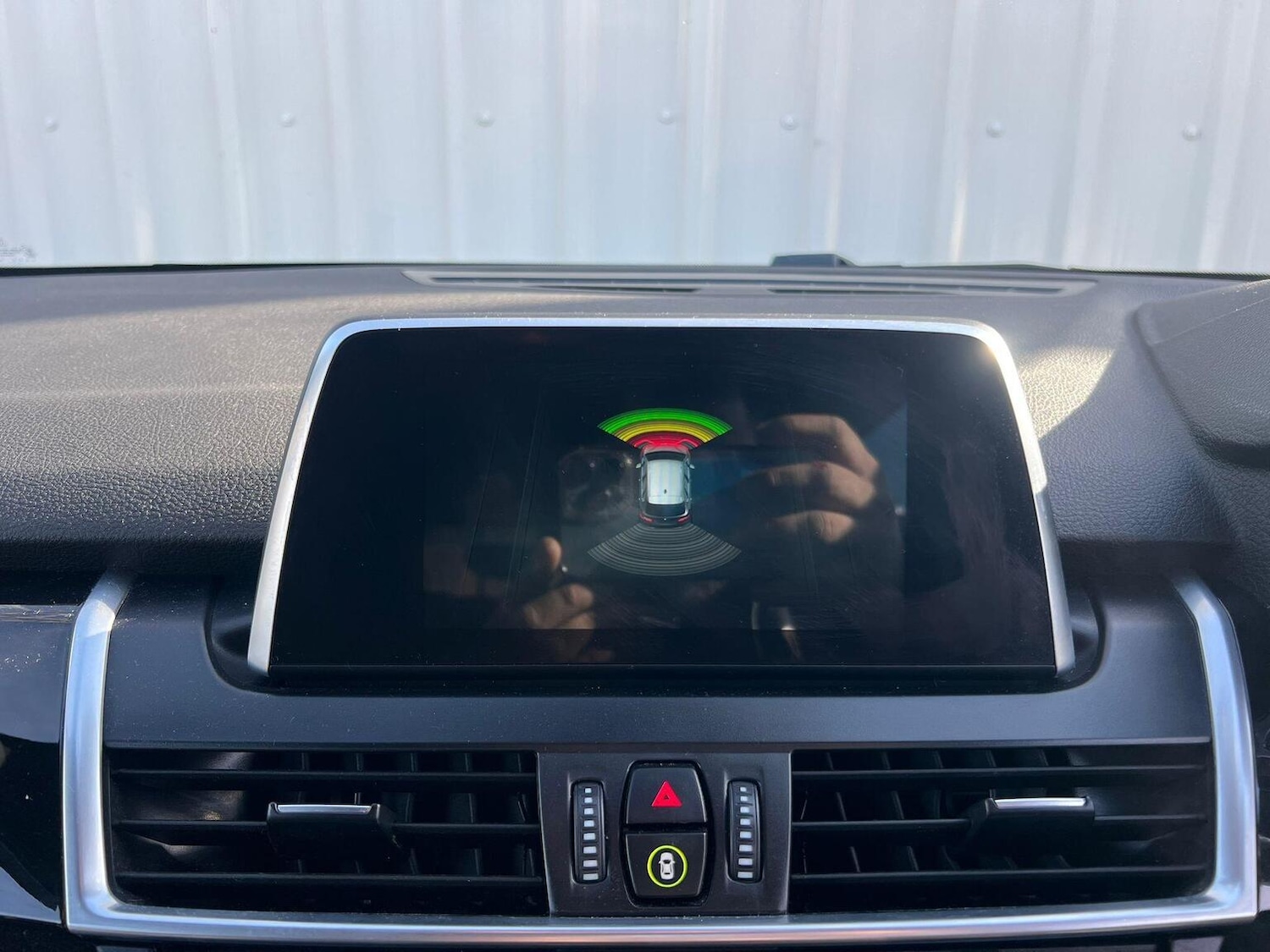 Used BMW 2 Series Active Tourer 2018 for sale - 77400077: Photo 51