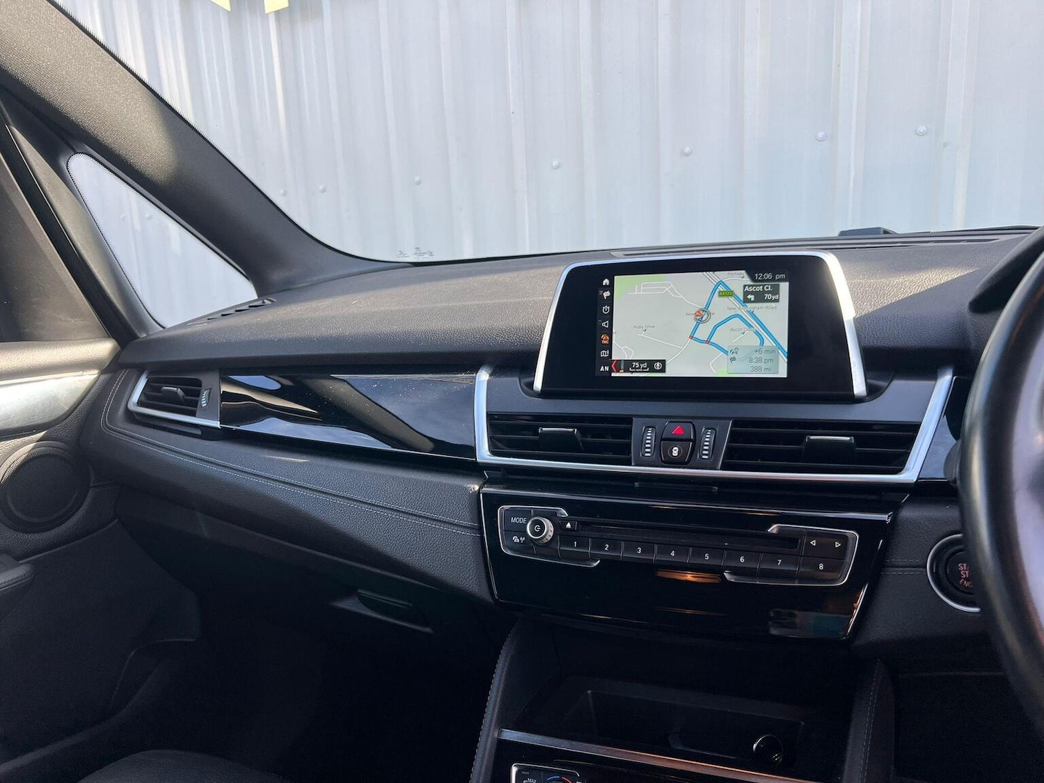 Used BMW 2 Series Active Tourer 2018 for sale - 77400077: Photo 52