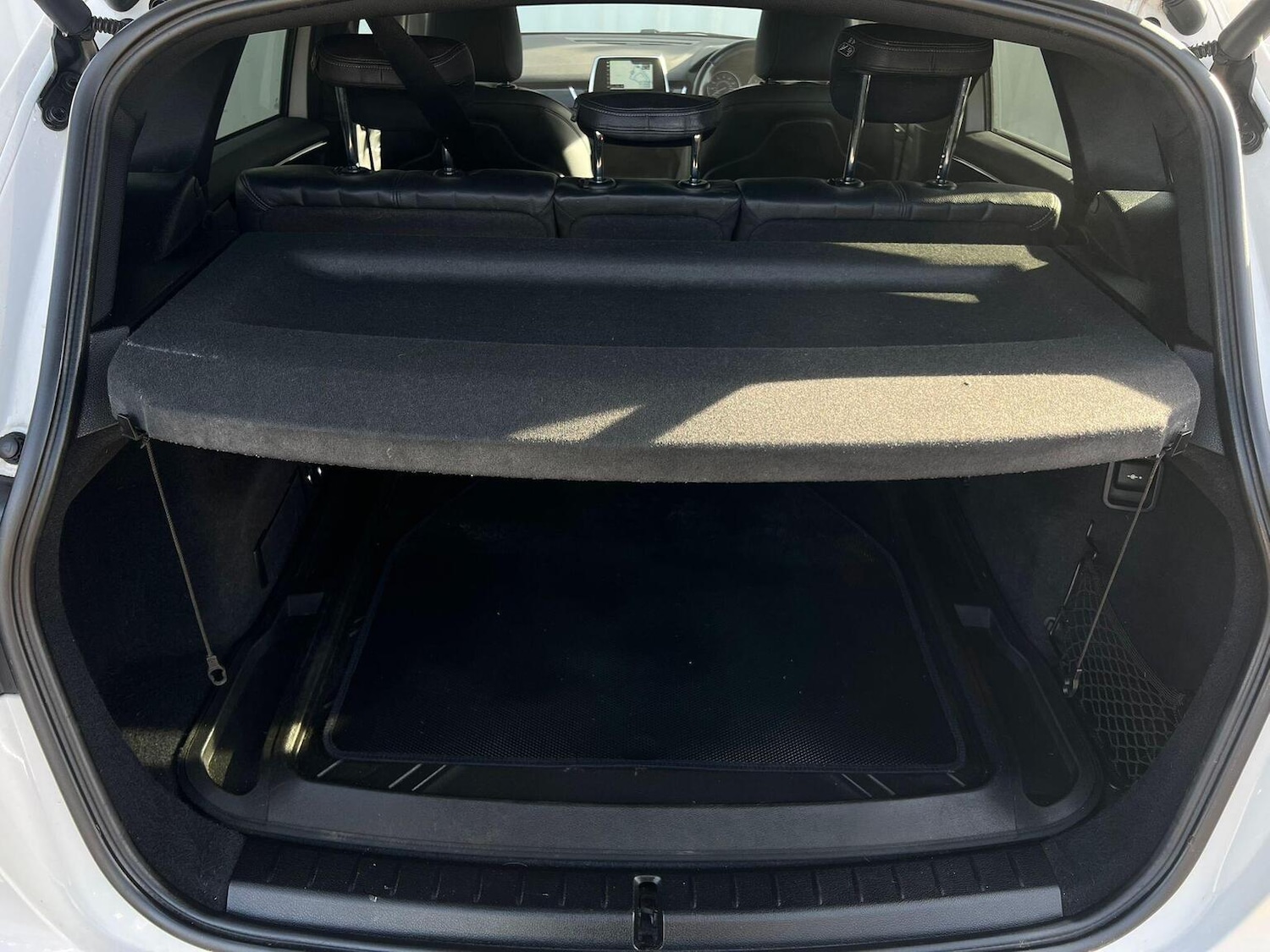 Used BMW 2 Series Active Tourer 2018 for sale - 77400077: Photo 54