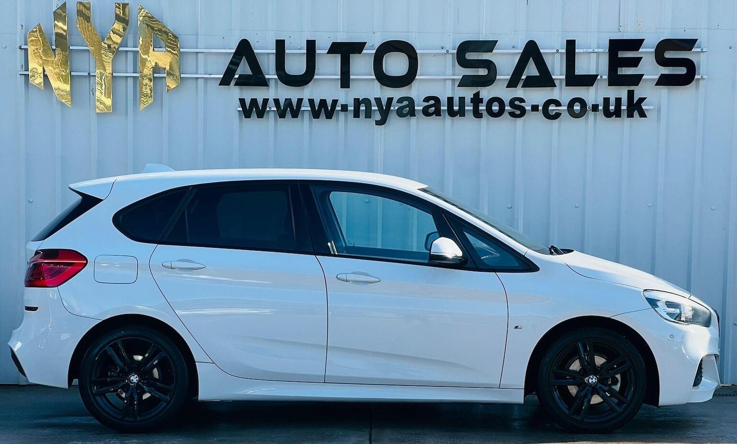 Used BMW 2 Series Active Tourer 2018 for sale - 77400077: Photo 7