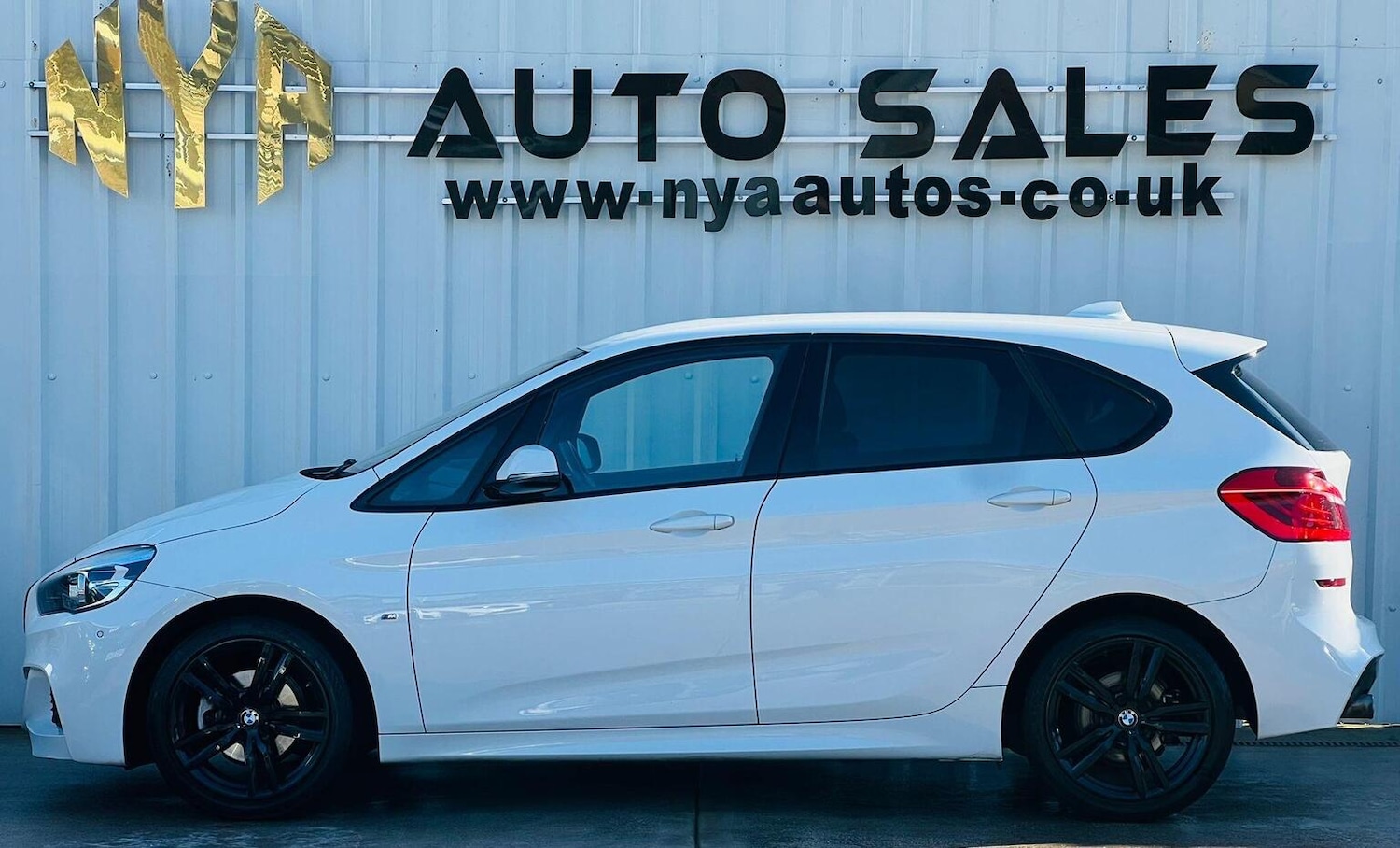 Used BMW 2 Series Active Tourer 2018 for sale - 77400077: Photo 8