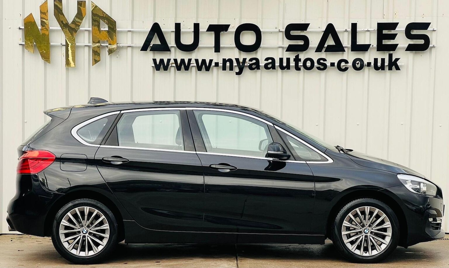 Used BMW 2 Series Active Tourer 2018 for sale - 76115605: Photo 11