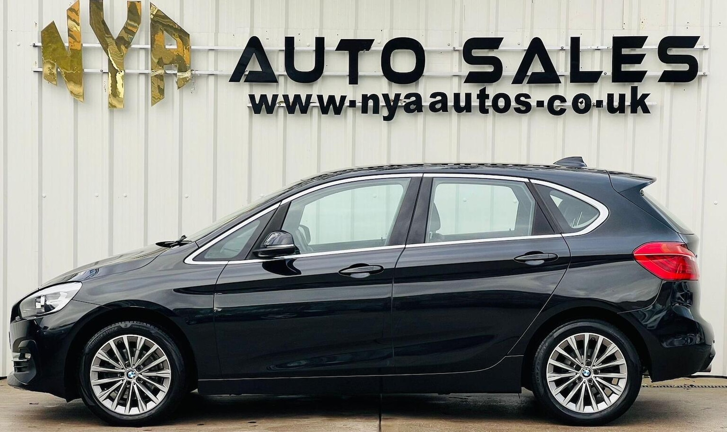 Used BMW 2 Series Active Tourer 2018 for sale - 76115605: Photo 12