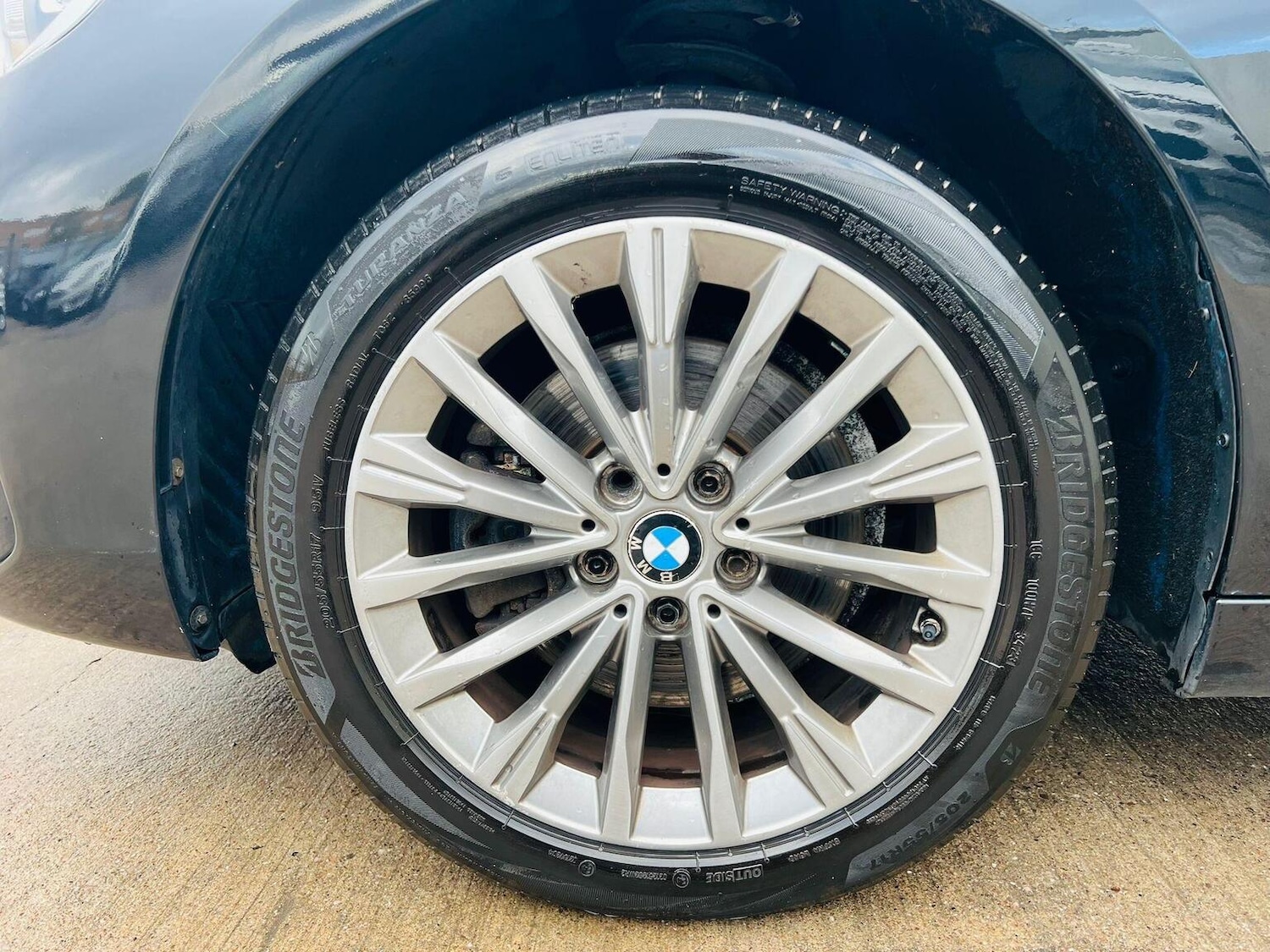 Used BMW 2 Series Active Tourer 2018 for sale - 76115605: Photo 18