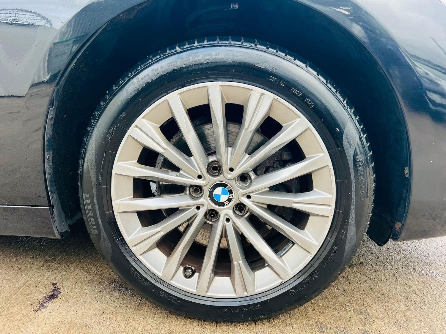 Used BMW 2 Series Active Tourer 2018 for sale - 76115605: Photo 19