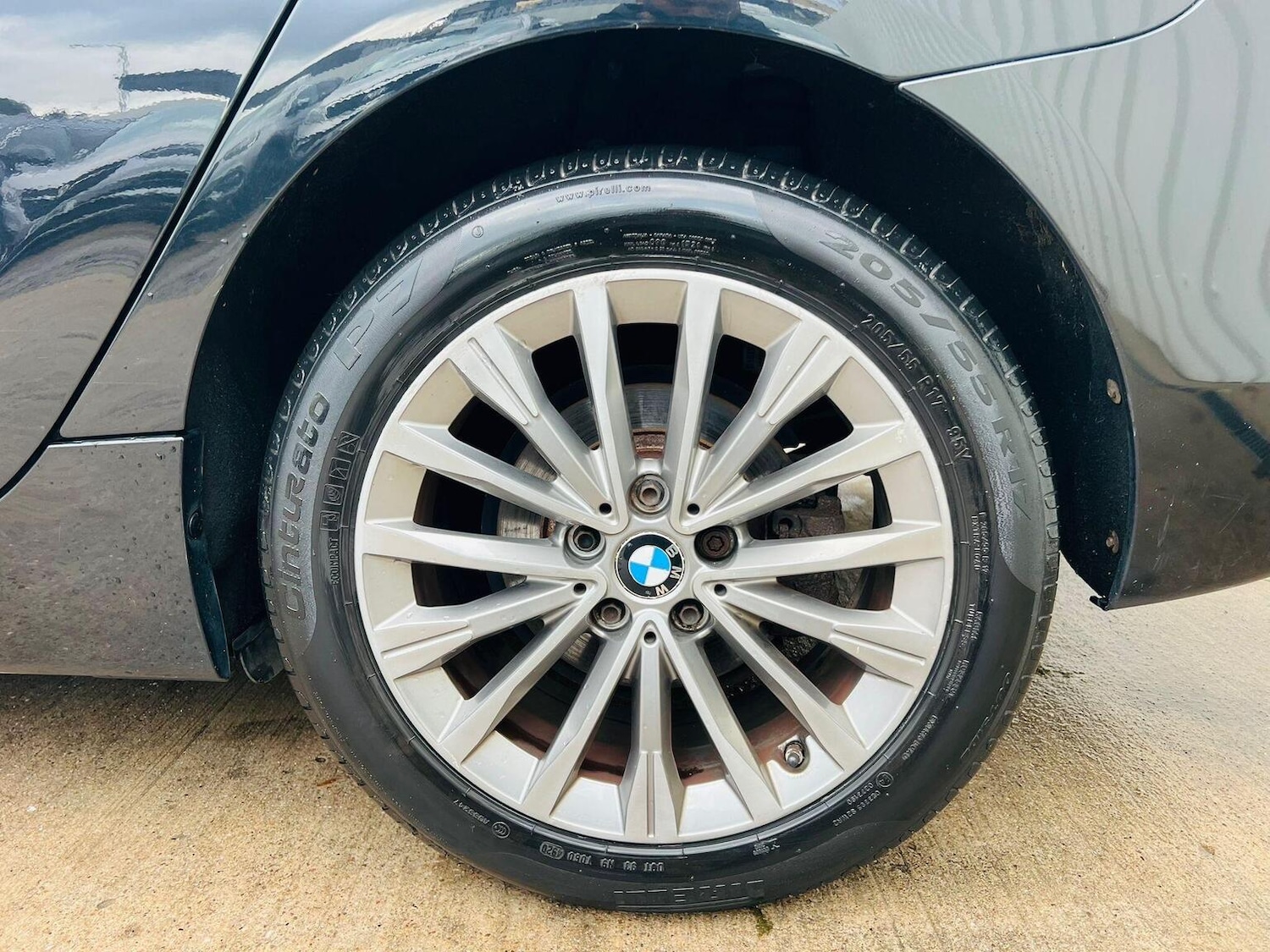 Used BMW 2 Series Active Tourer 2018 for sale - 76115605: Photo 20