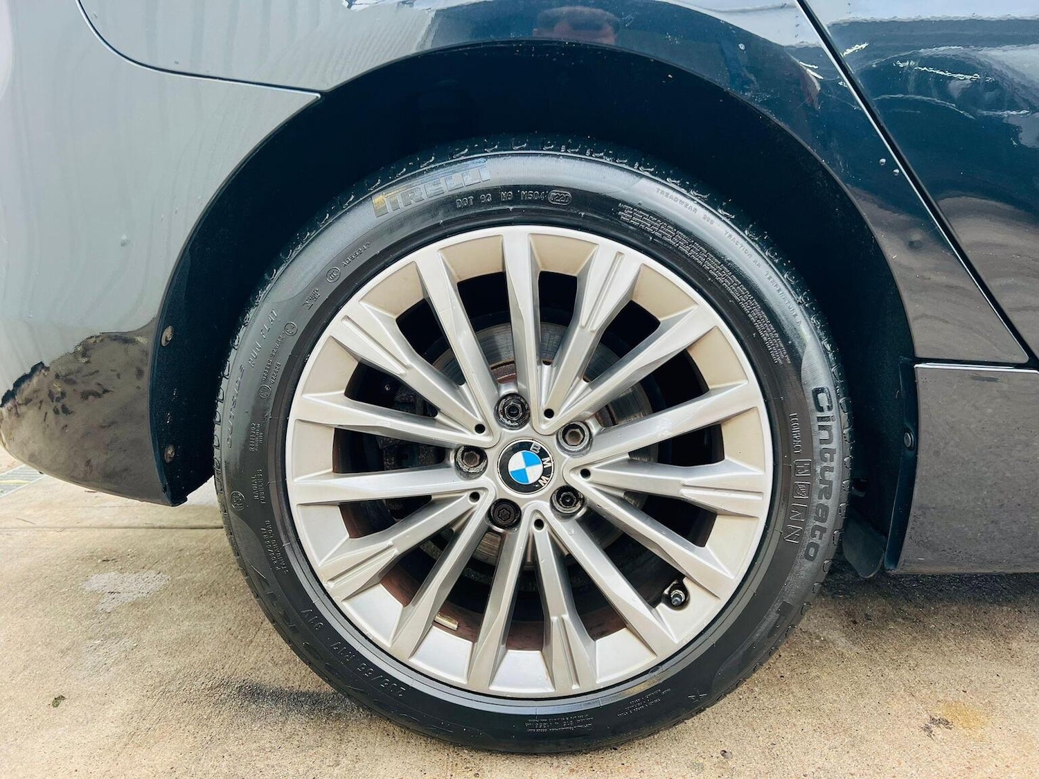 Used BMW 2 Series Active Tourer 2018 for sale - 76115605: Photo 21