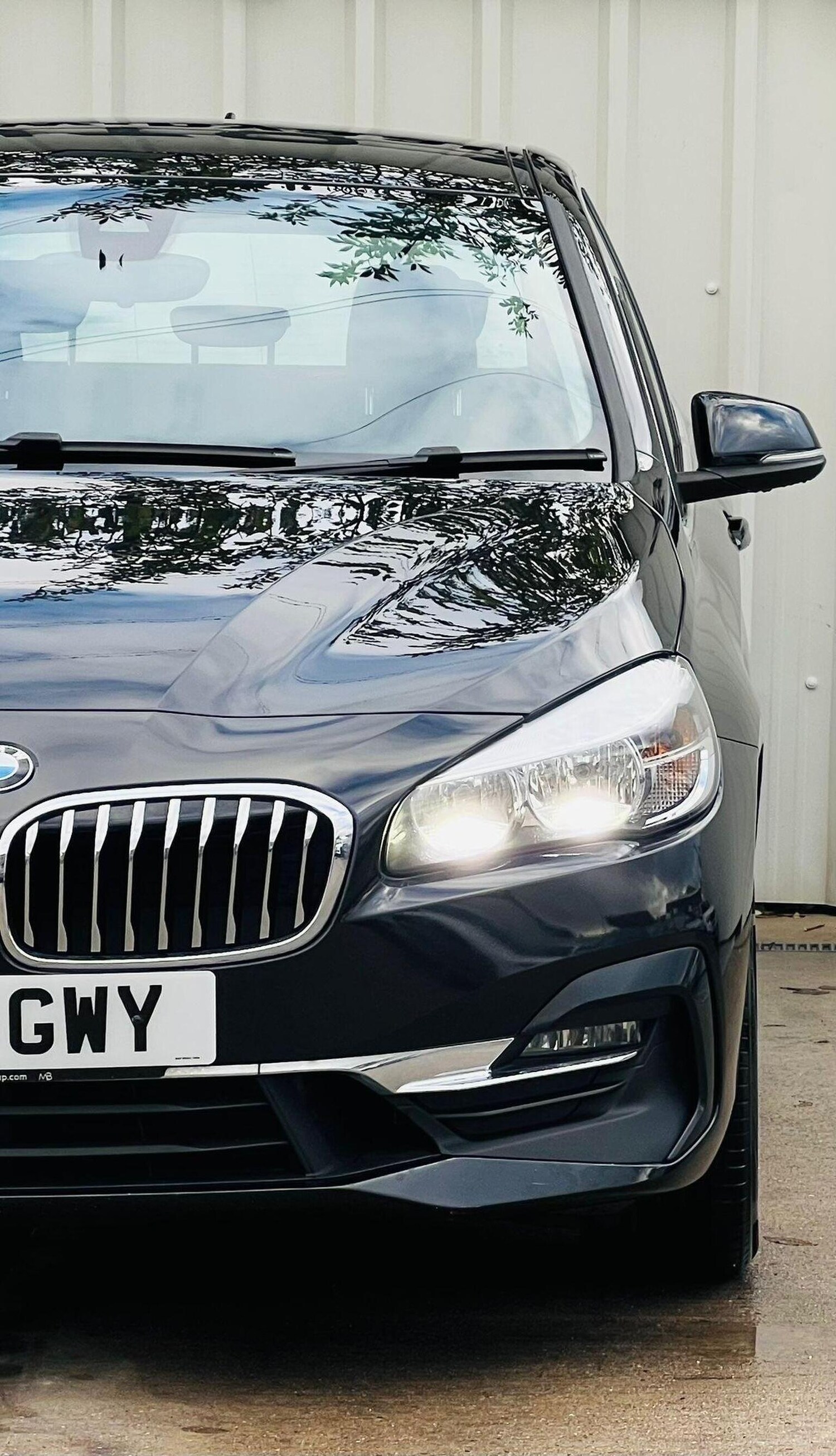 Used BMW 2 Series Active Tourer 2018 for sale - 76115605: Photo 22