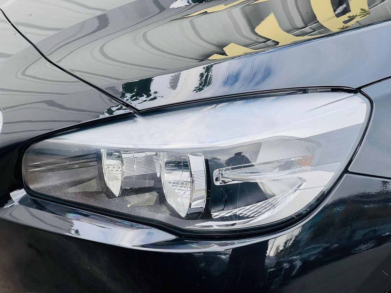 Used BMW 2 Series Active Tourer 2018 for sale - 76115605: Photo 27