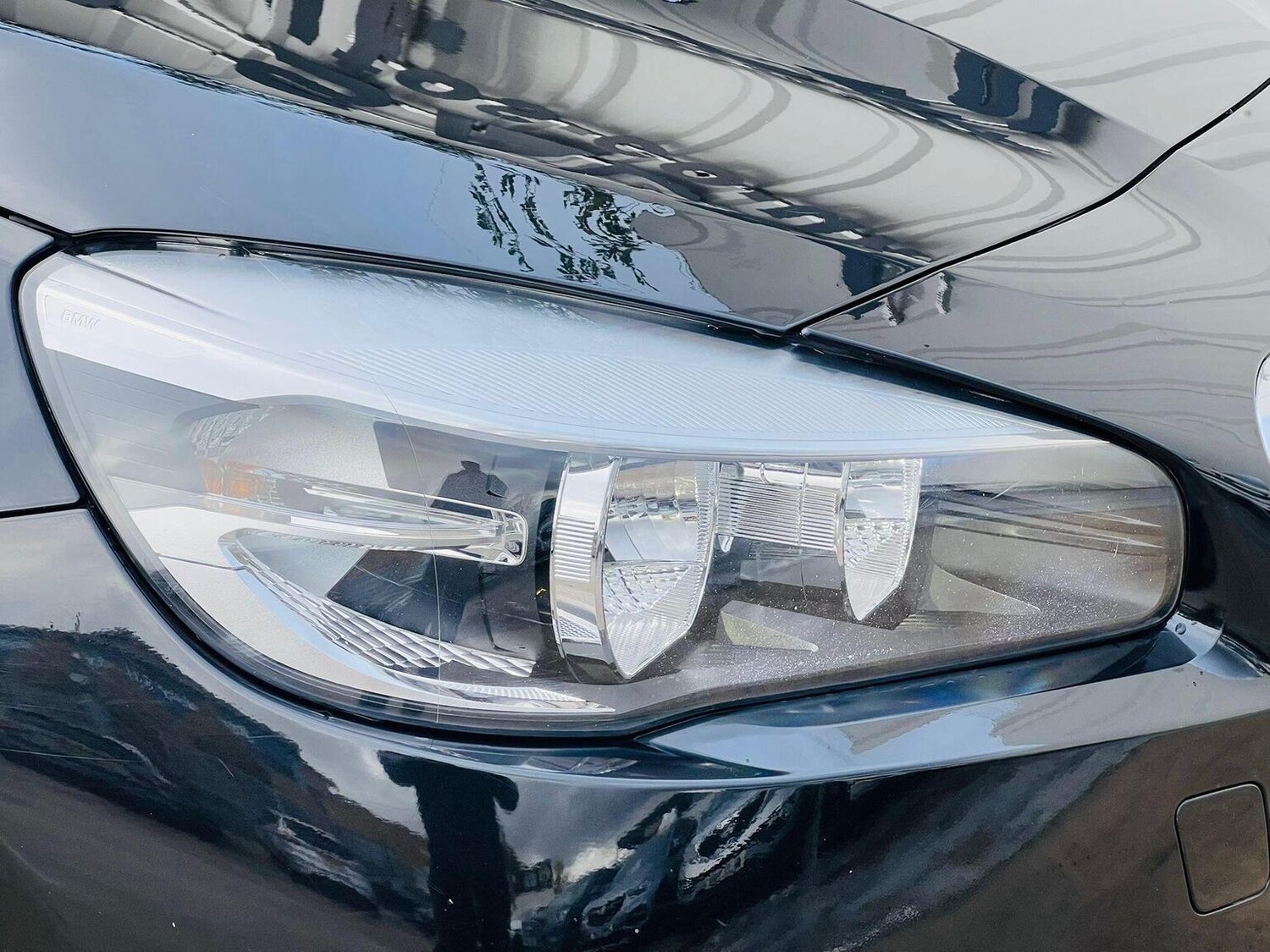 Used BMW 2 Series Active Tourer 2018 for sale - 76115605: Photo 28